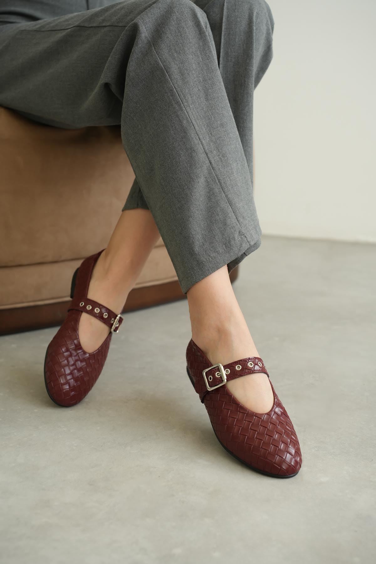 Kadın Toptan Günlük Ayakkabı TR05MS01D