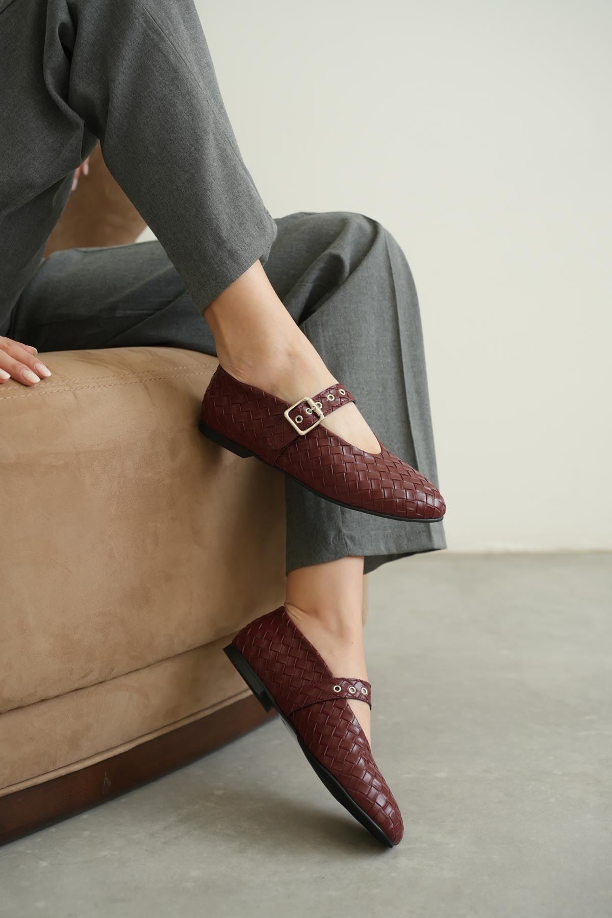 Kadın Toptan Günlük Ayakkabı TR05MS01D