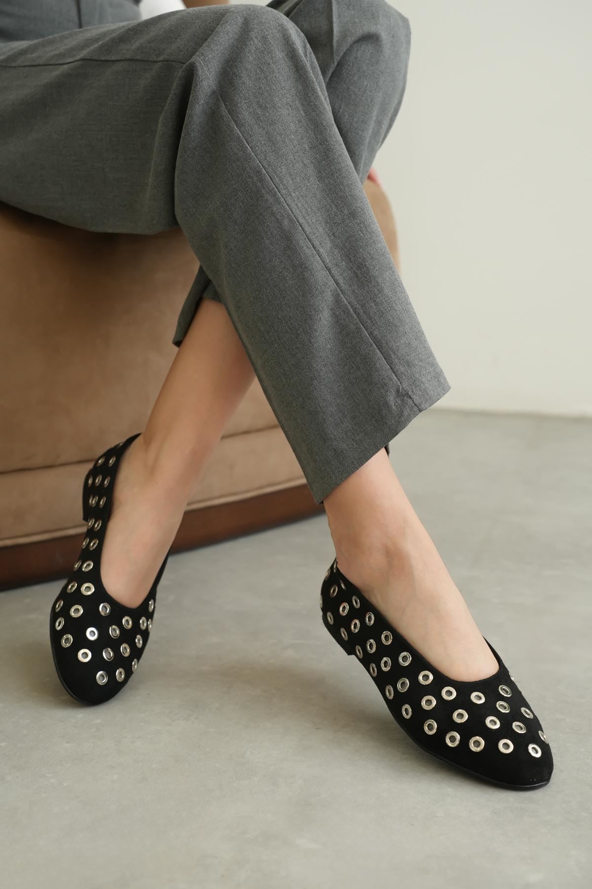 Toptan Kadın Günlük Ayakkabı TR05MS02A