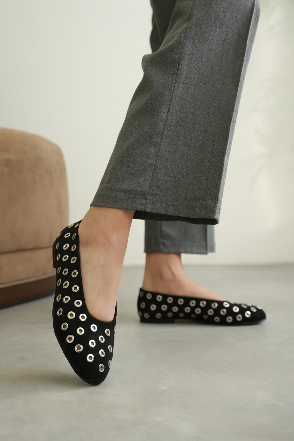 Toptan Kadın Günlük Ayakkabı TR05MS02A