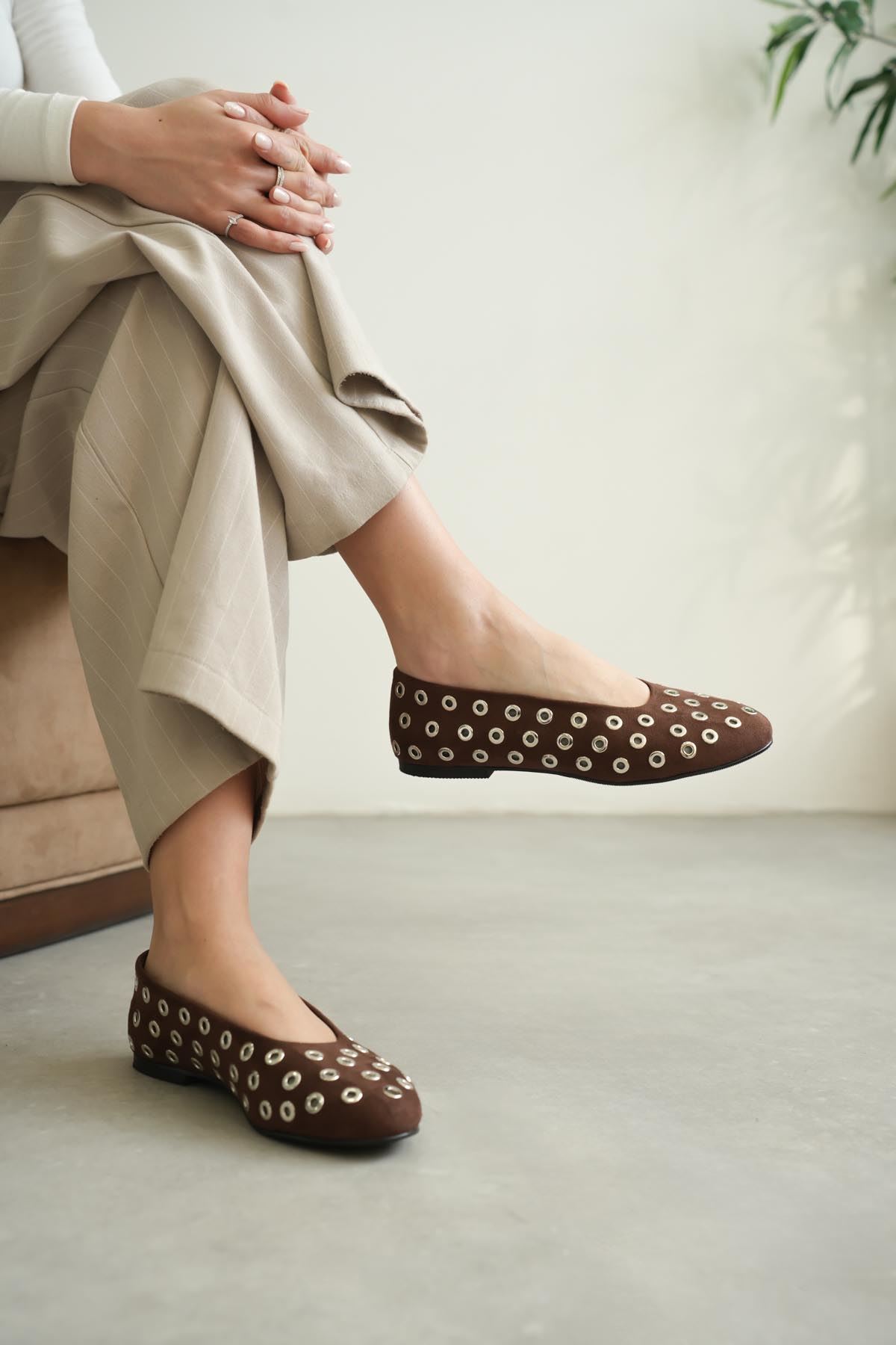 Toptan Kadın Günlük Ayakkabı TR05MS02C