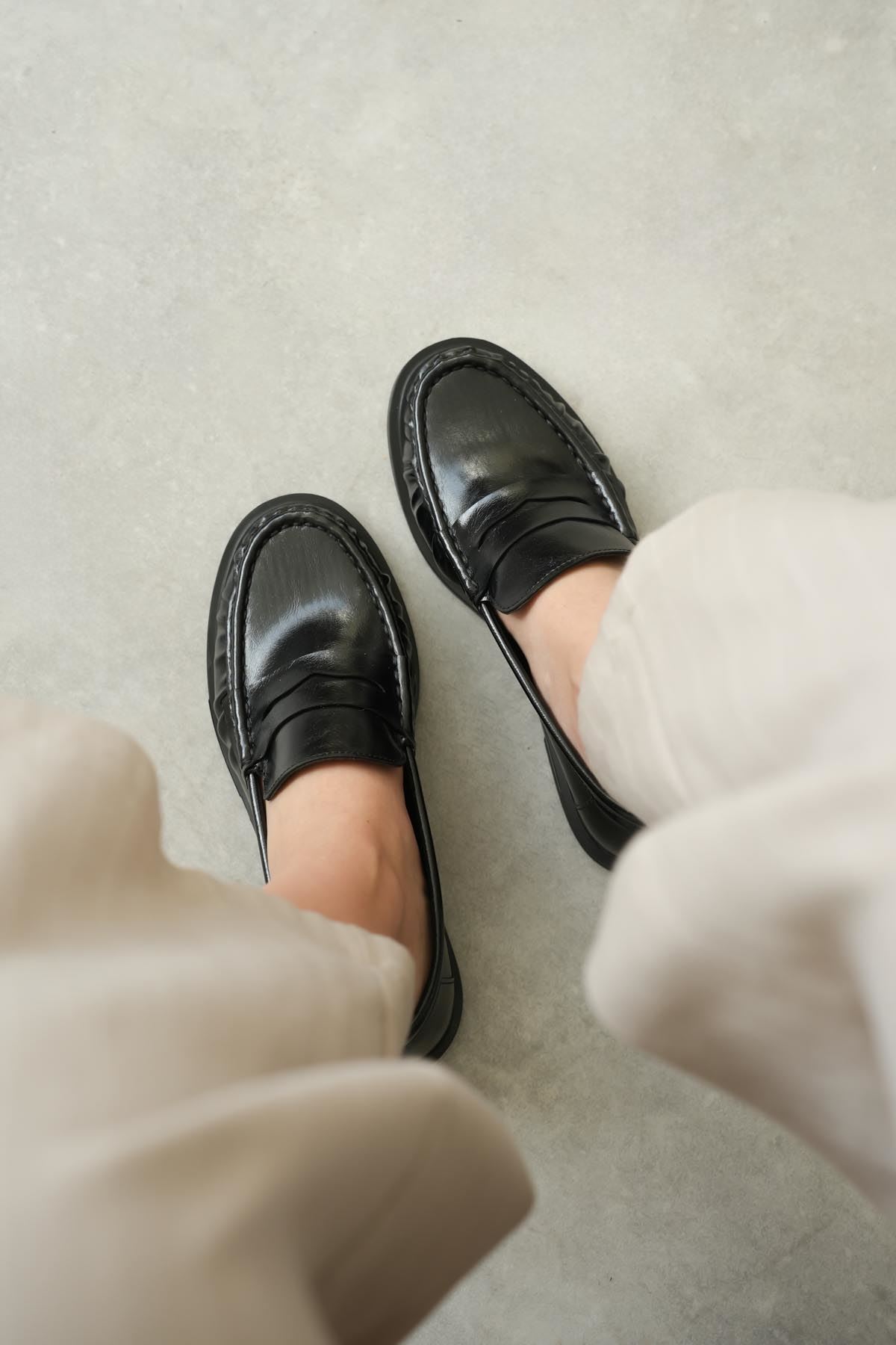 Günlük Toptan Kadın Ayakkabı TR05MS03A