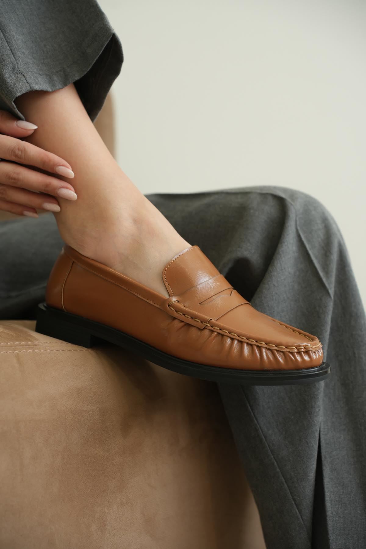 Günlük Toptan Kadın Ayakkabı TR05MS03B