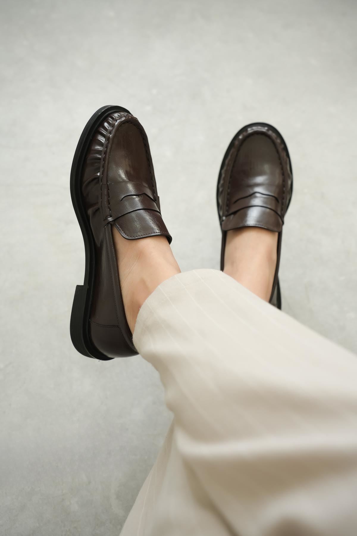 Günlük Toptan Kadın Ayakkabı TR05MS03C