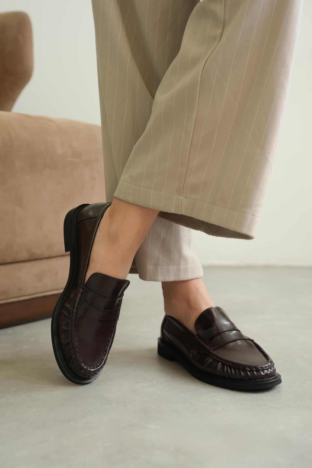 Günlük Toptan Kadın Ayakkabı TR05MS03C