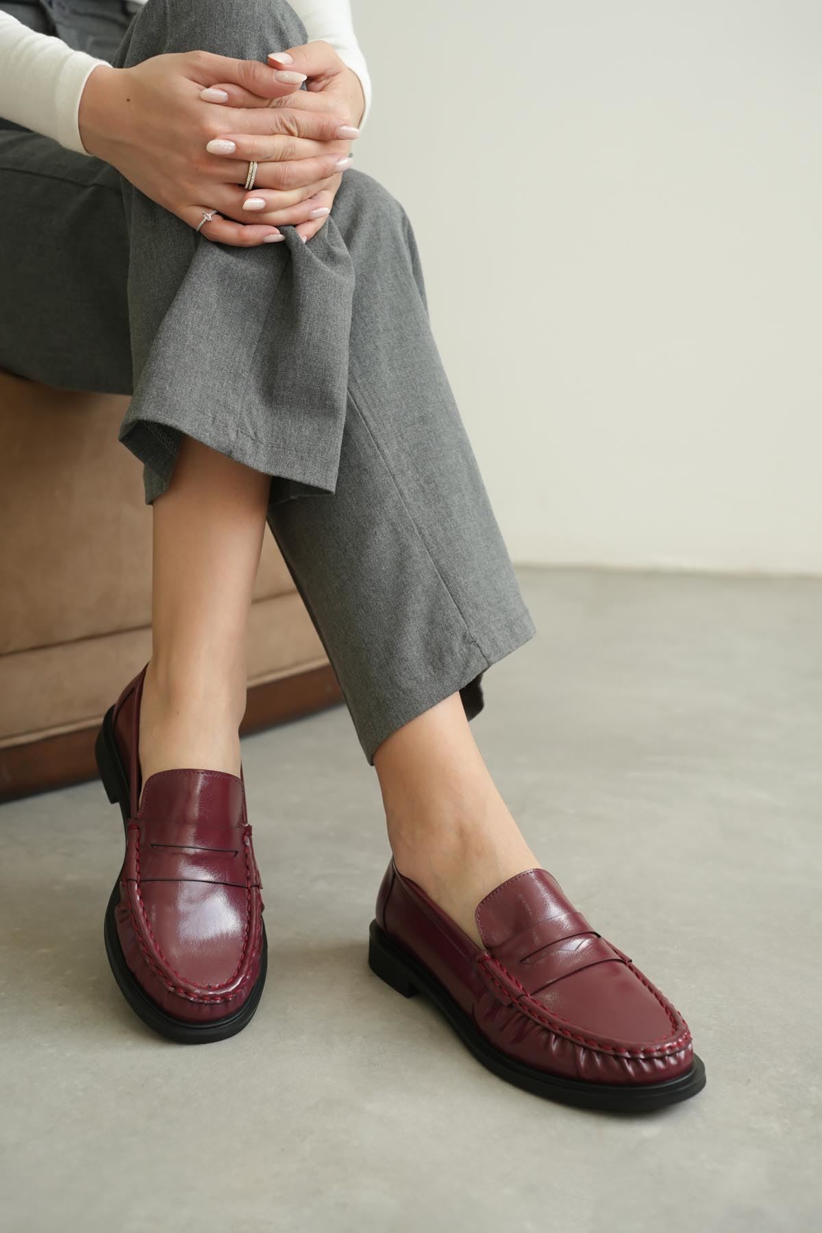 Günlük Toptan Kadın Ayakkabı TR05MS03D