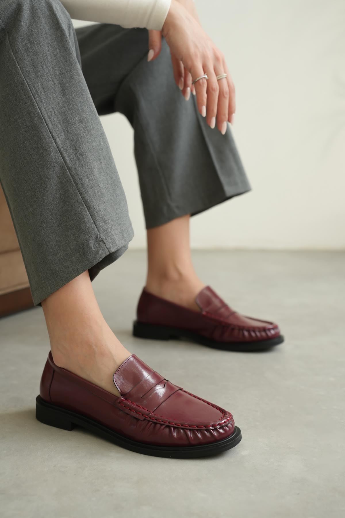 Günlük Toptan Kadın Ayakkabı TR05MS03D