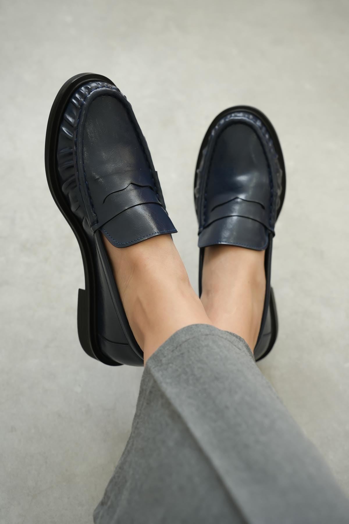 Günlük Toptan Kadın Ayakkabı TR05MS03E