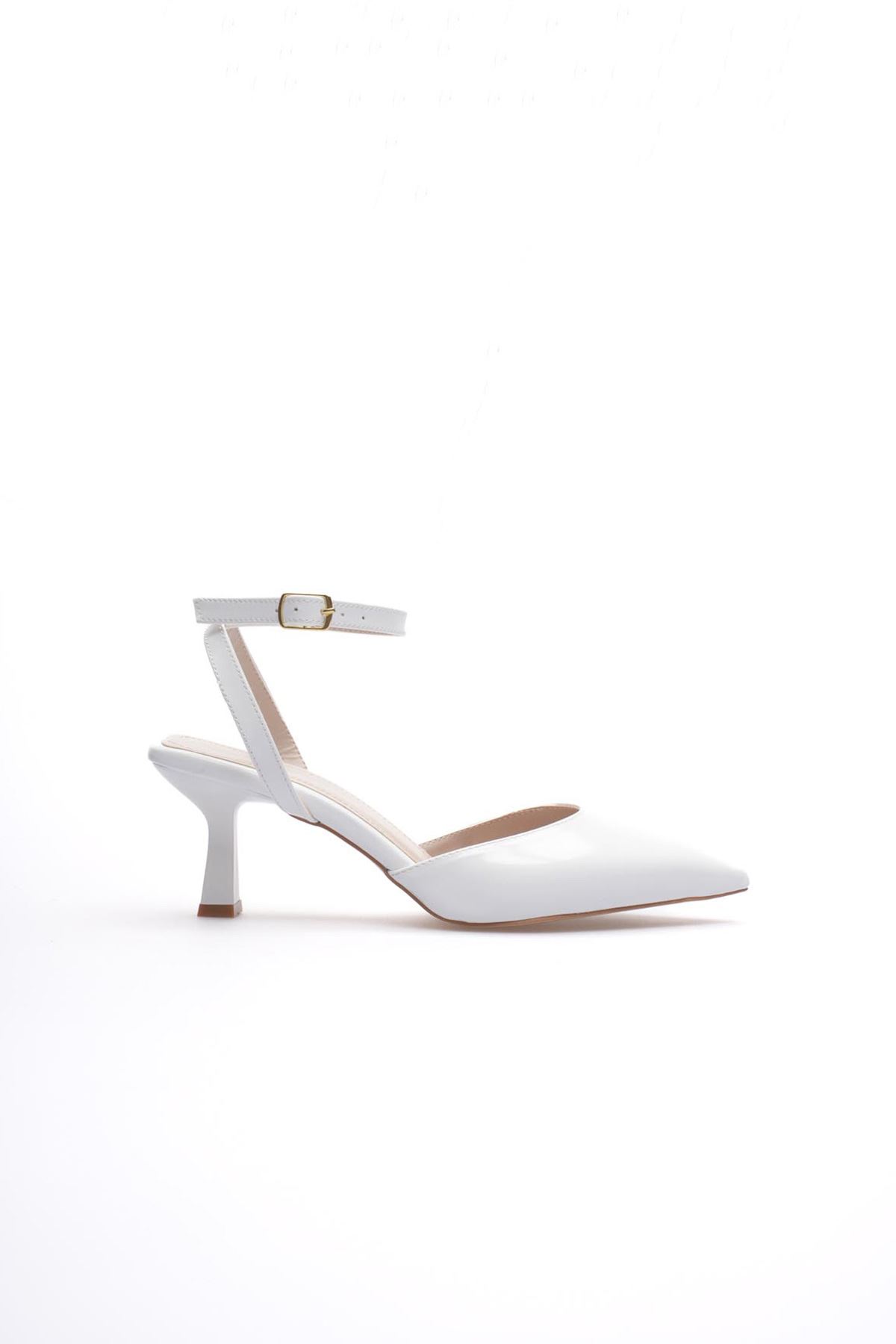  Kadın Toptan Topuklu Ayakkabı TR03MS01B