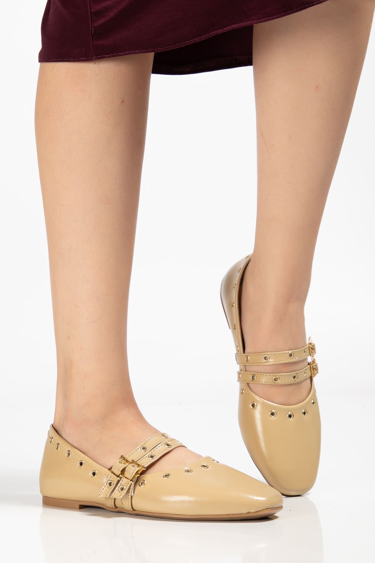 Kadın Toptan Günlük Ayakkabı TR11MS02B