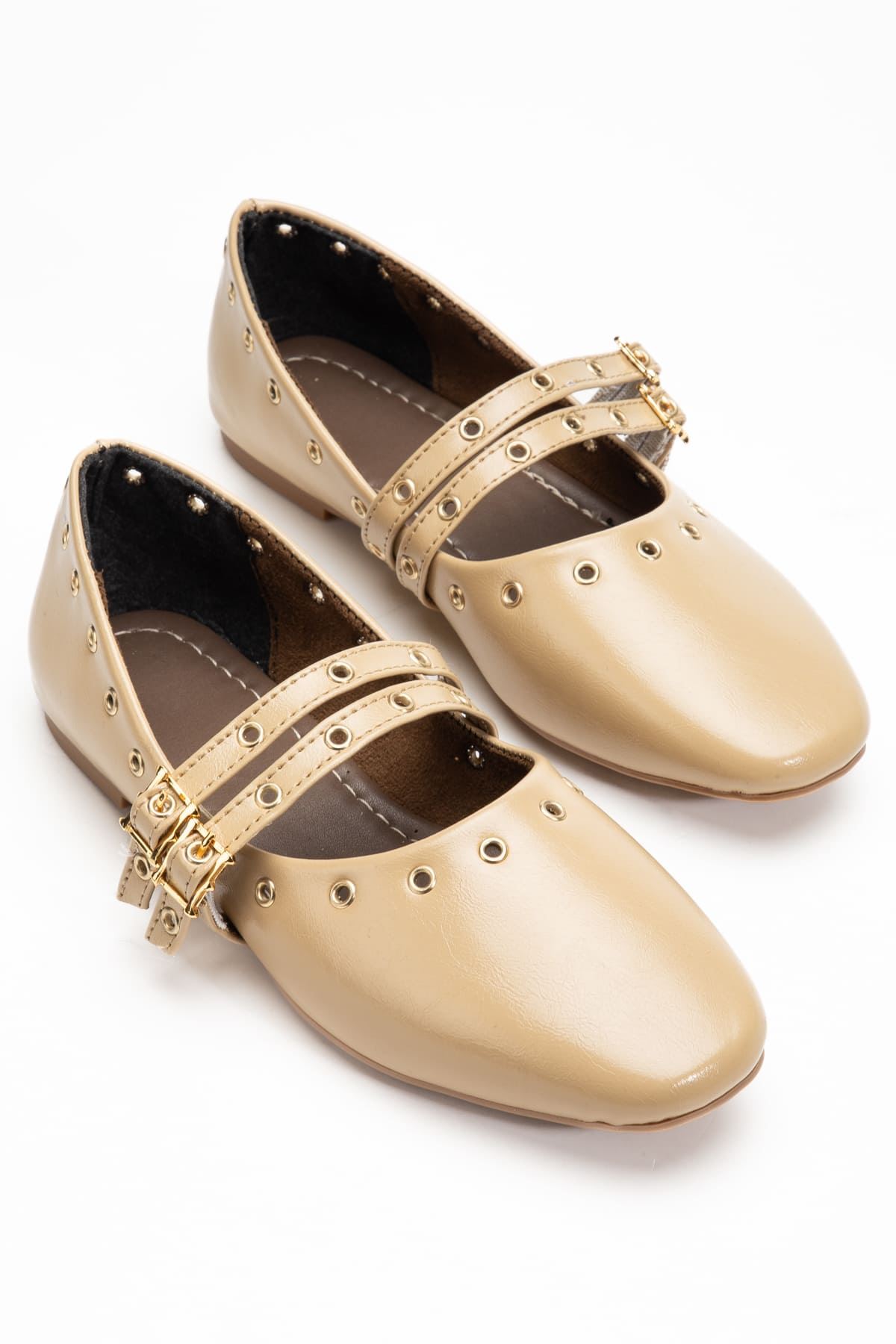 Kadın Toptan Günlük Ayakkabı TR11MS02B