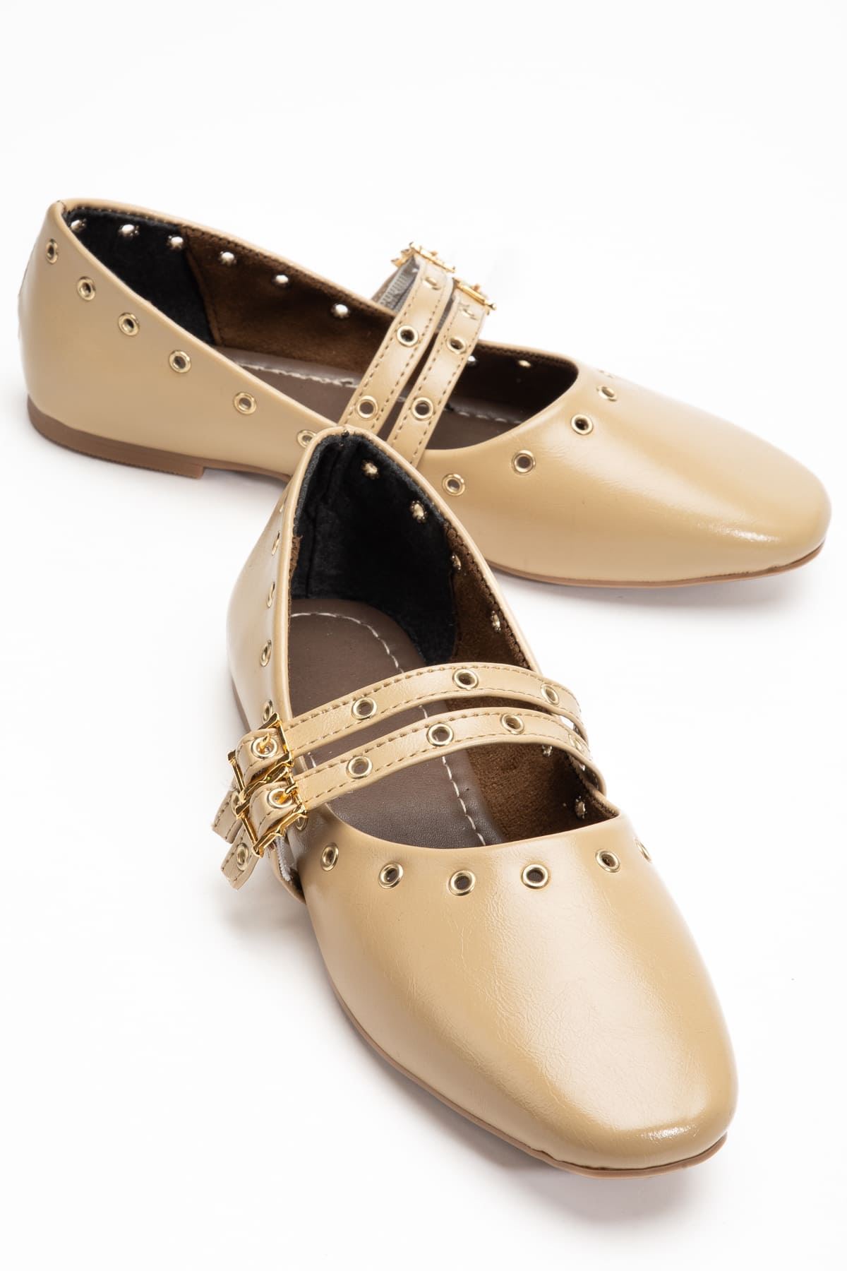 Kadın Toptan Günlük Ayakkabı TR11MS02B