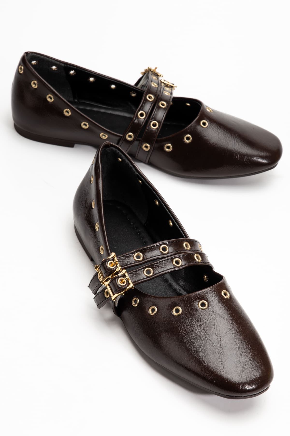 Kadın Toptan Günlük Ayakkabı TR11MS02C