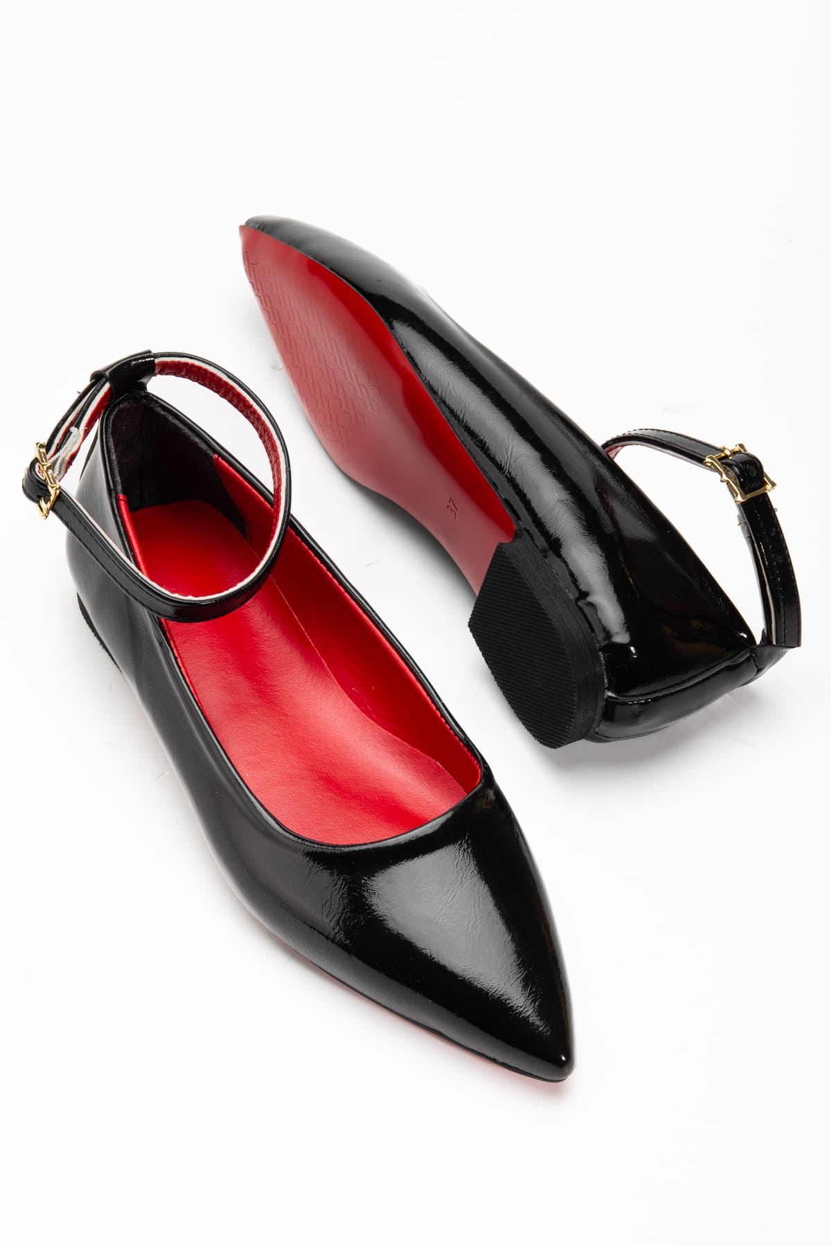 Toptan Kadın Günlük Ayakkabı TR11MS03A