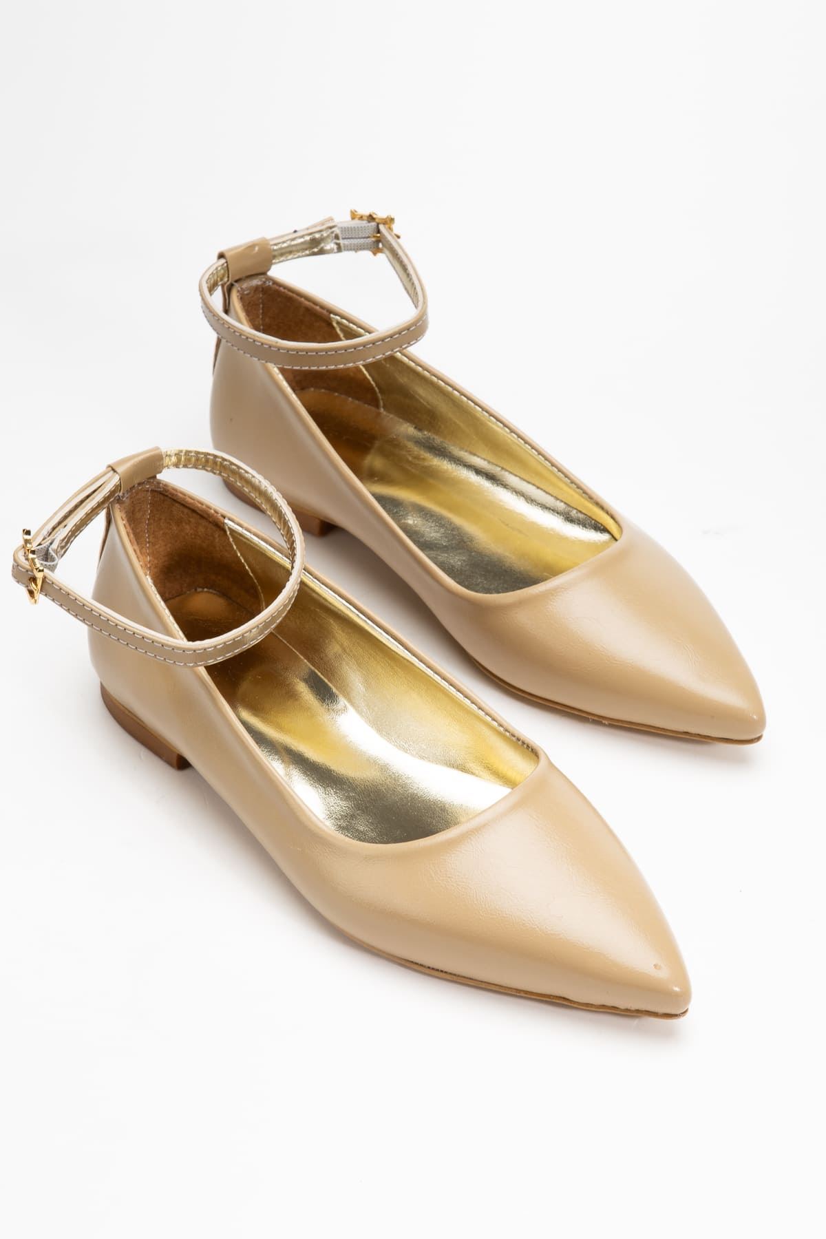 Toptan Kadın Günlük Ayakkabı TR11MS03B