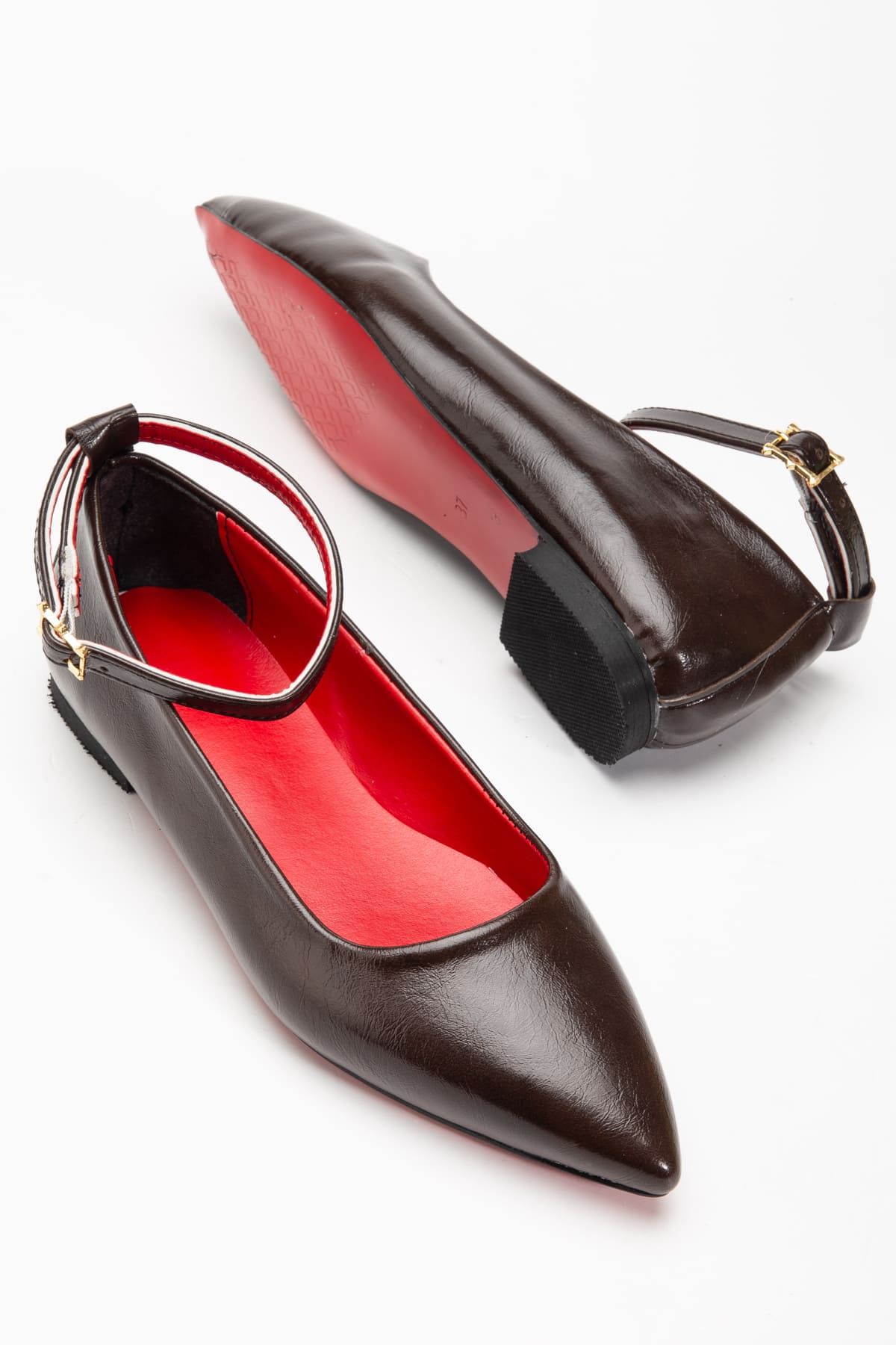 Toptan Kadın Günlük Ayakkabı TR11MS03C