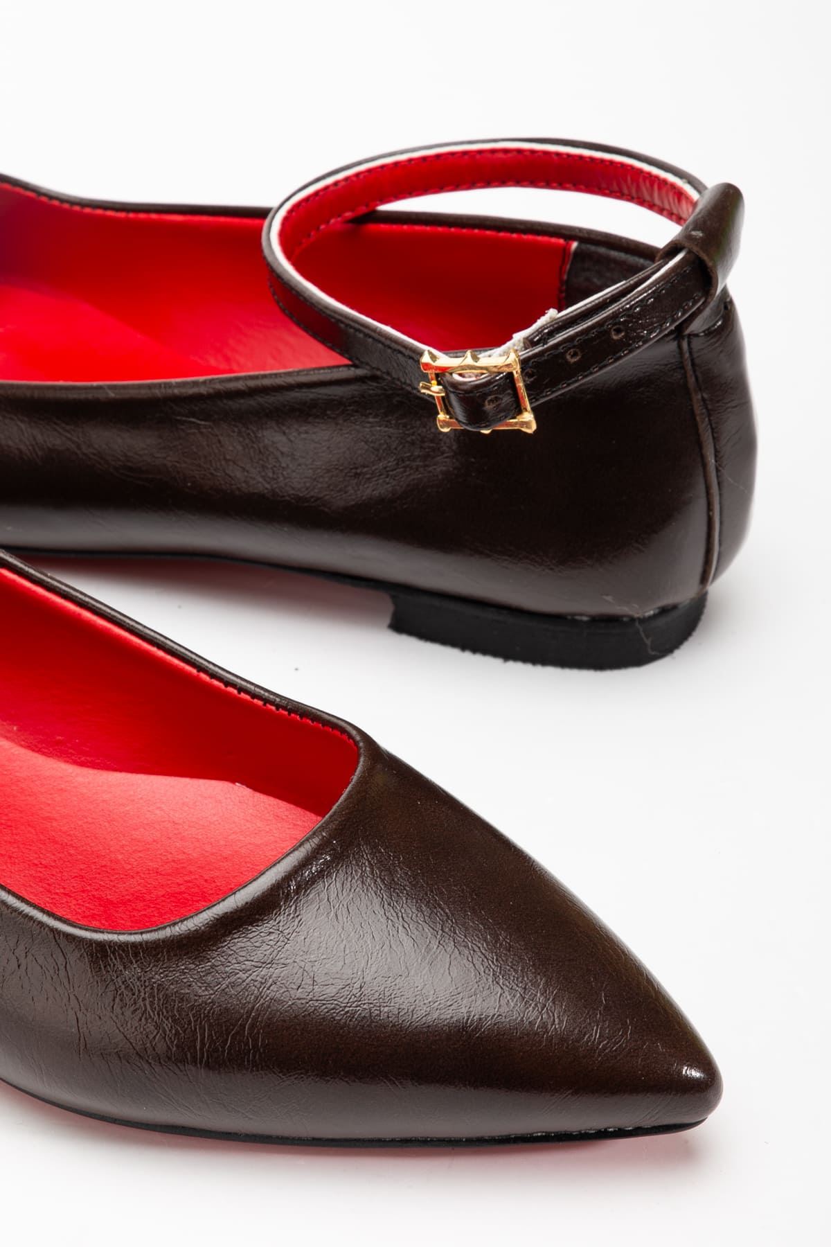 Toptan Kadın Günlük Ayakkabı TR11MS03C