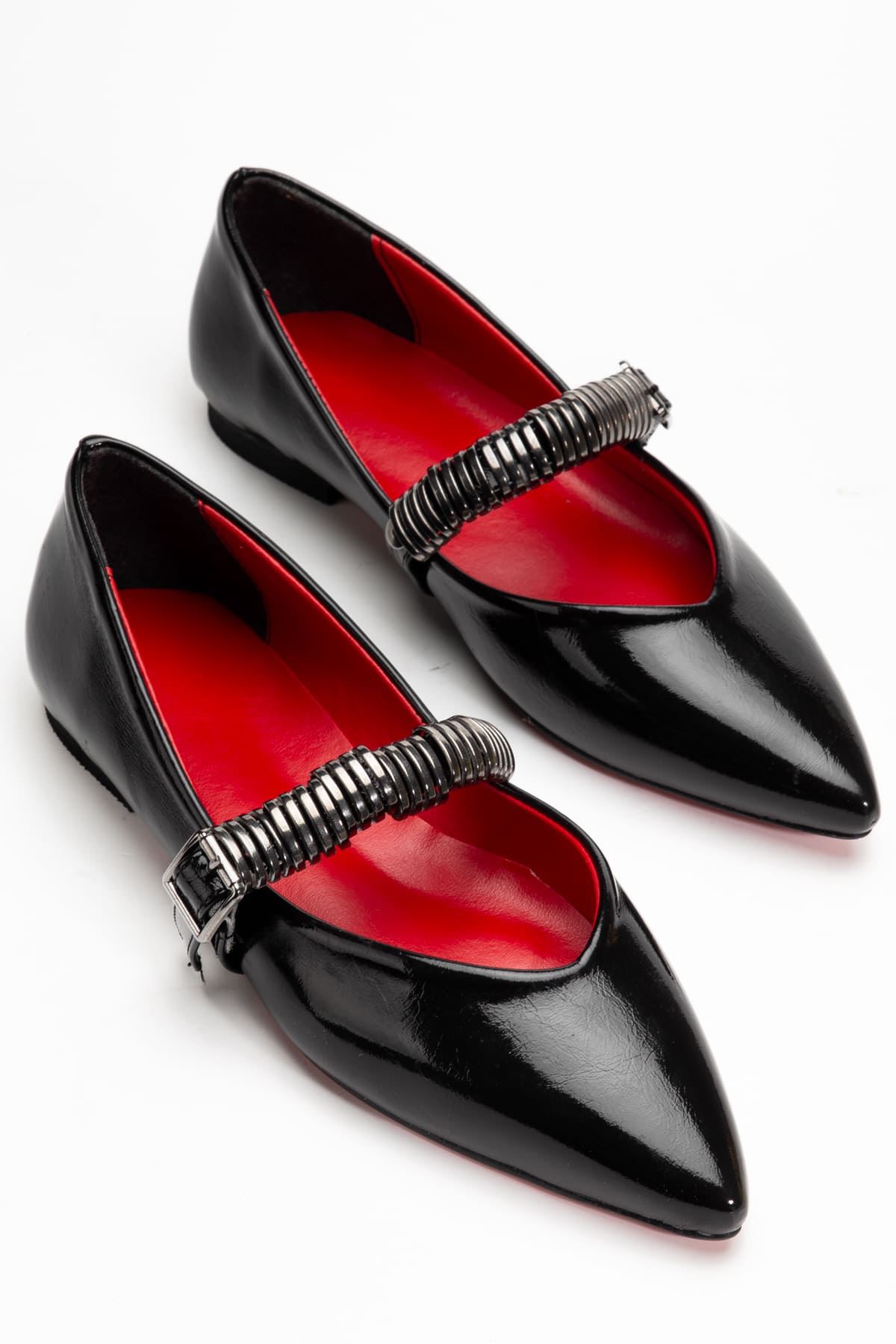 Günlük Toptan Kadın Ayakkabı TR11MS04A