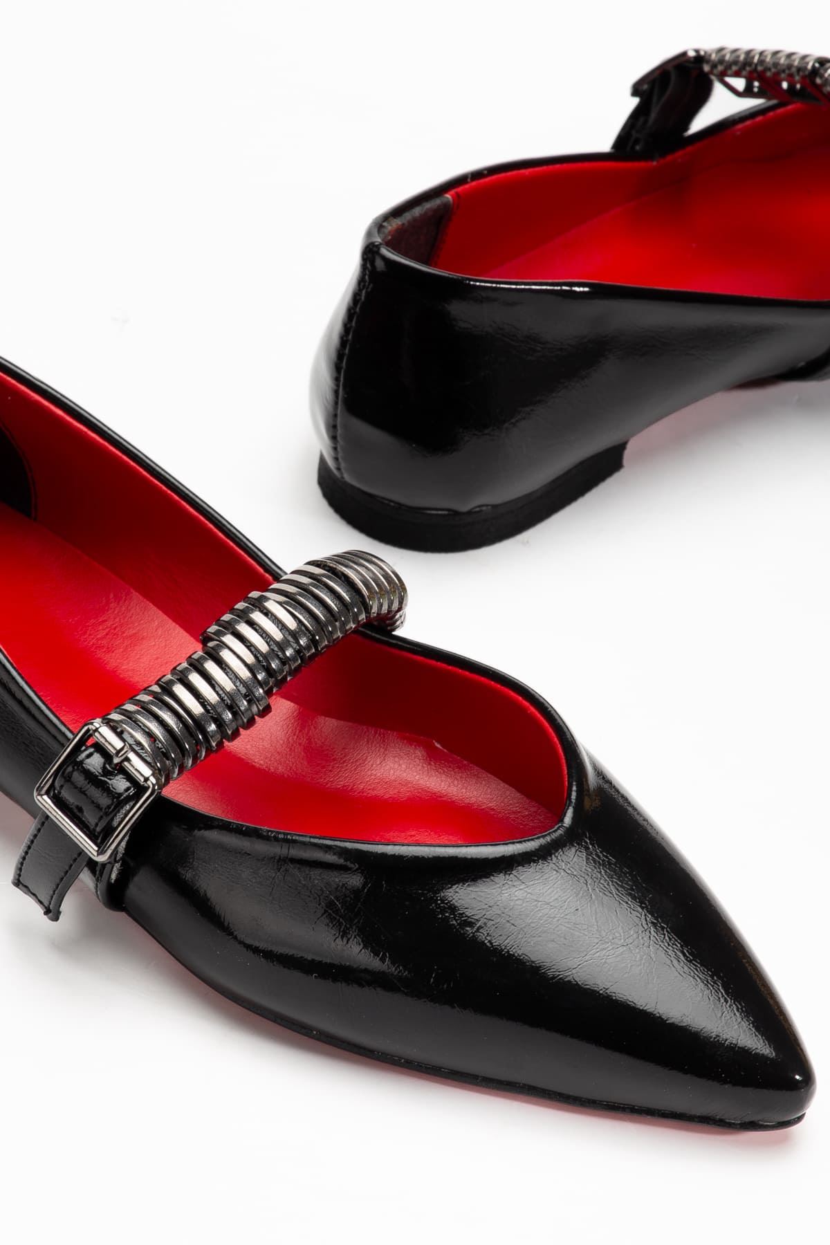 Günlük Toptan Kadın Ayakkabı TR11MS04A