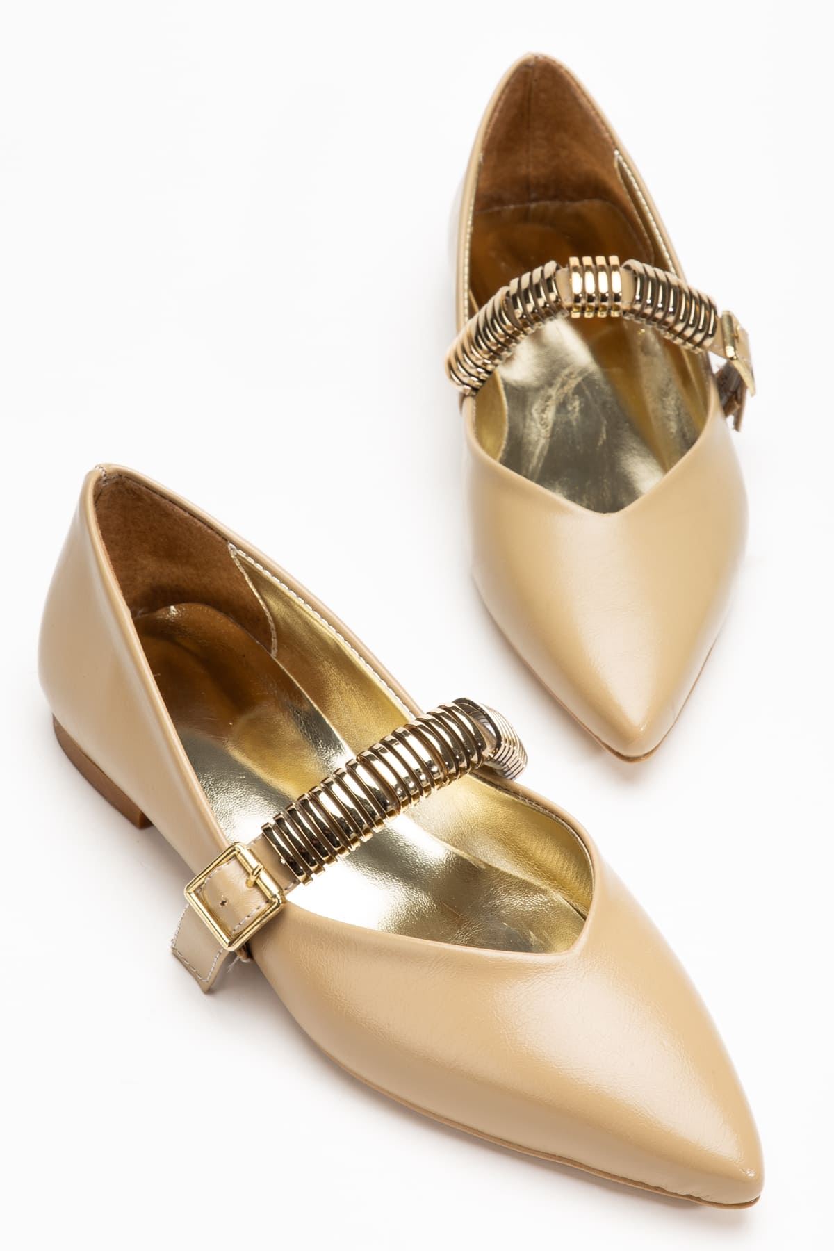 Günlük Toptan Kadın Ayakkabı TR11MS04B