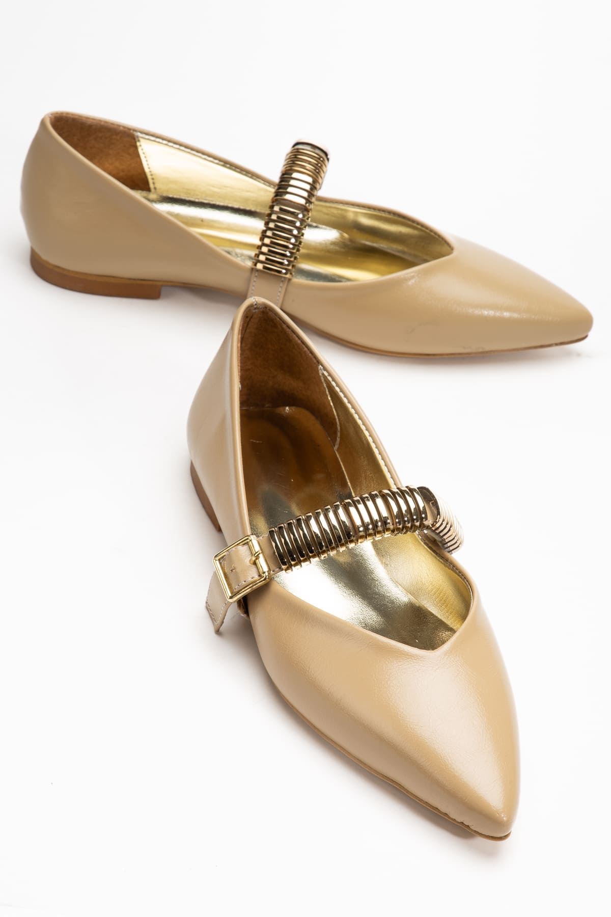 Günlük Toptan Kadın Ayakkabı TR11MS04B