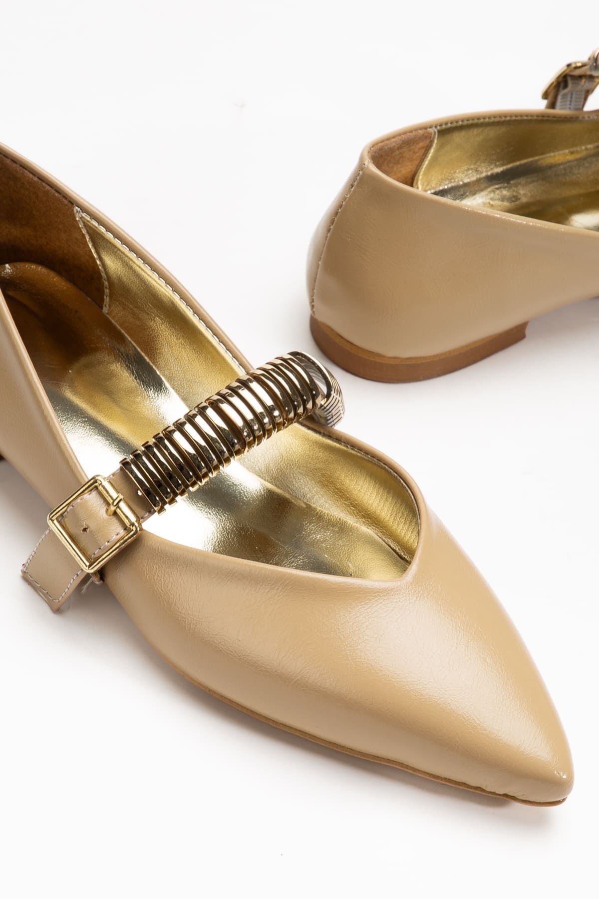 Günlük Toptan Kadın Ayakkabı TR11MS04B