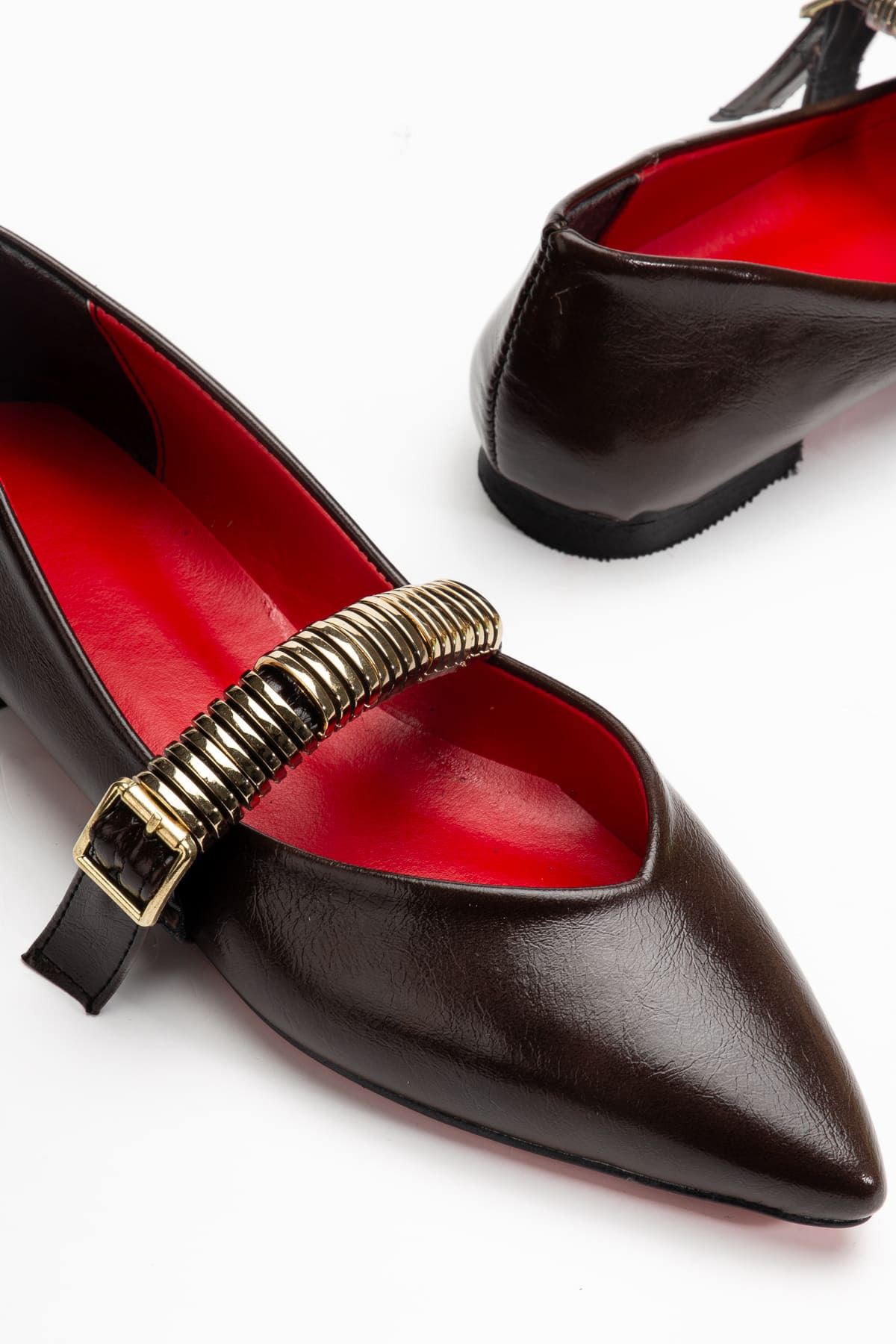 Günlük Toptan Kadın Ayakkabı TR11MS04C