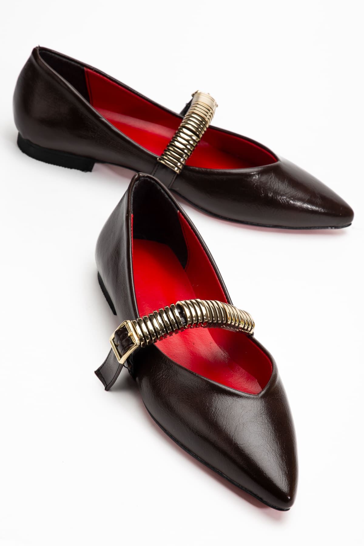 Günlük Toptan Kadın Ayakkabı TR11MS04C