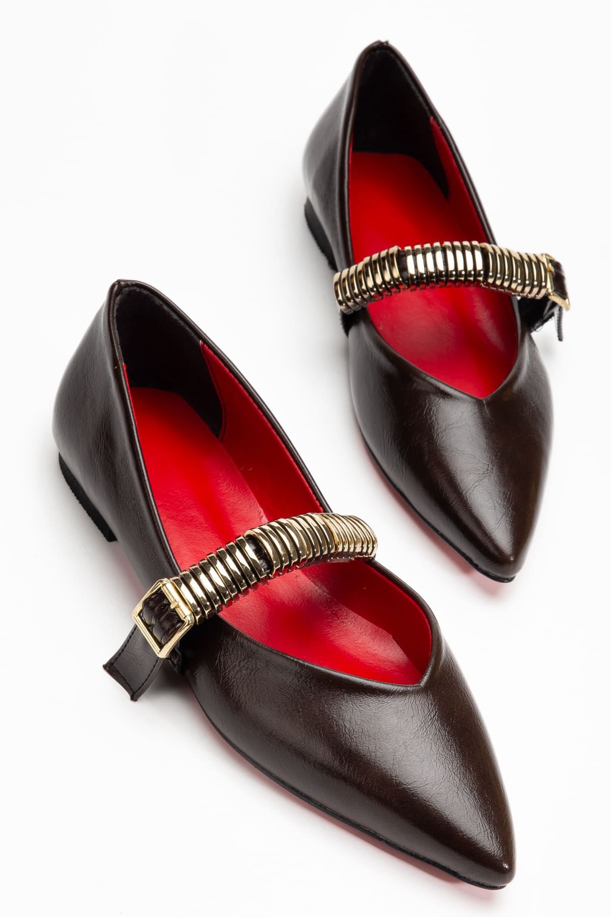 Günlük Toptan Kadın Ayakkabı TR11MS04C