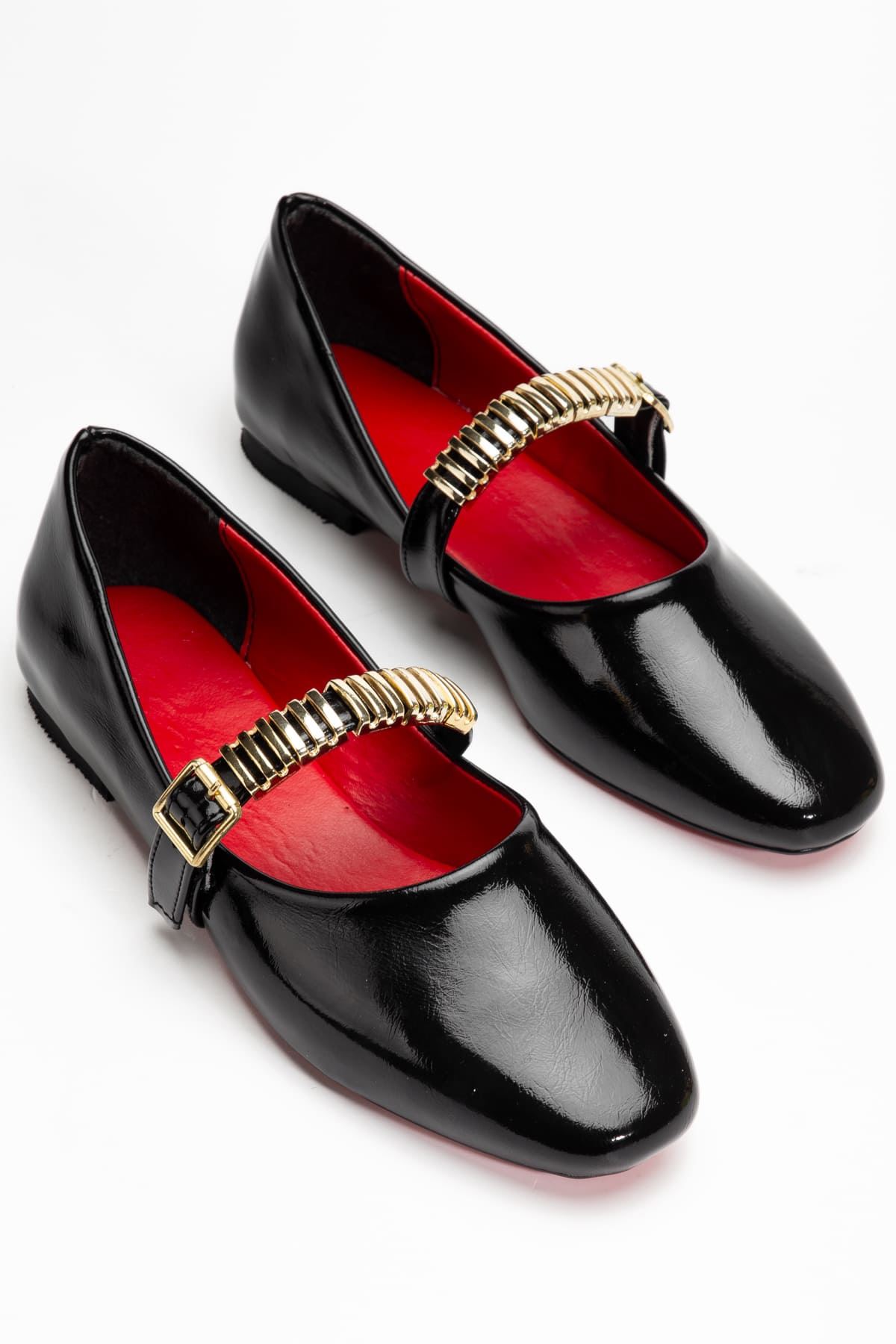 Kadın Toptan Babet Ayakkabı TR11MS05A