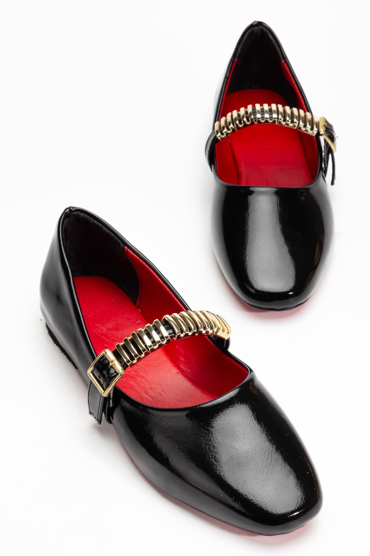 Kadın Toptan Babet Ayakkabı TR11MS05A