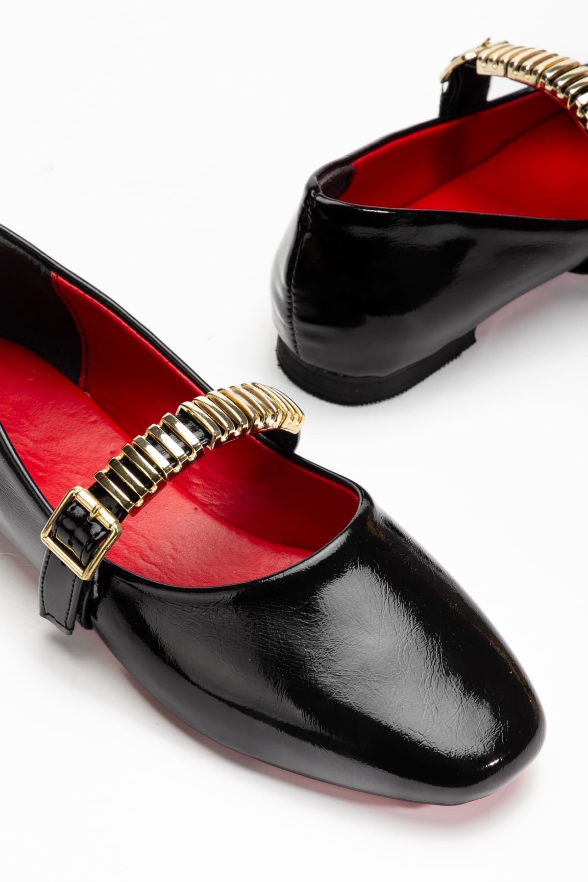 Kadın Toptan Babet Ayakkabı TR11MS05A