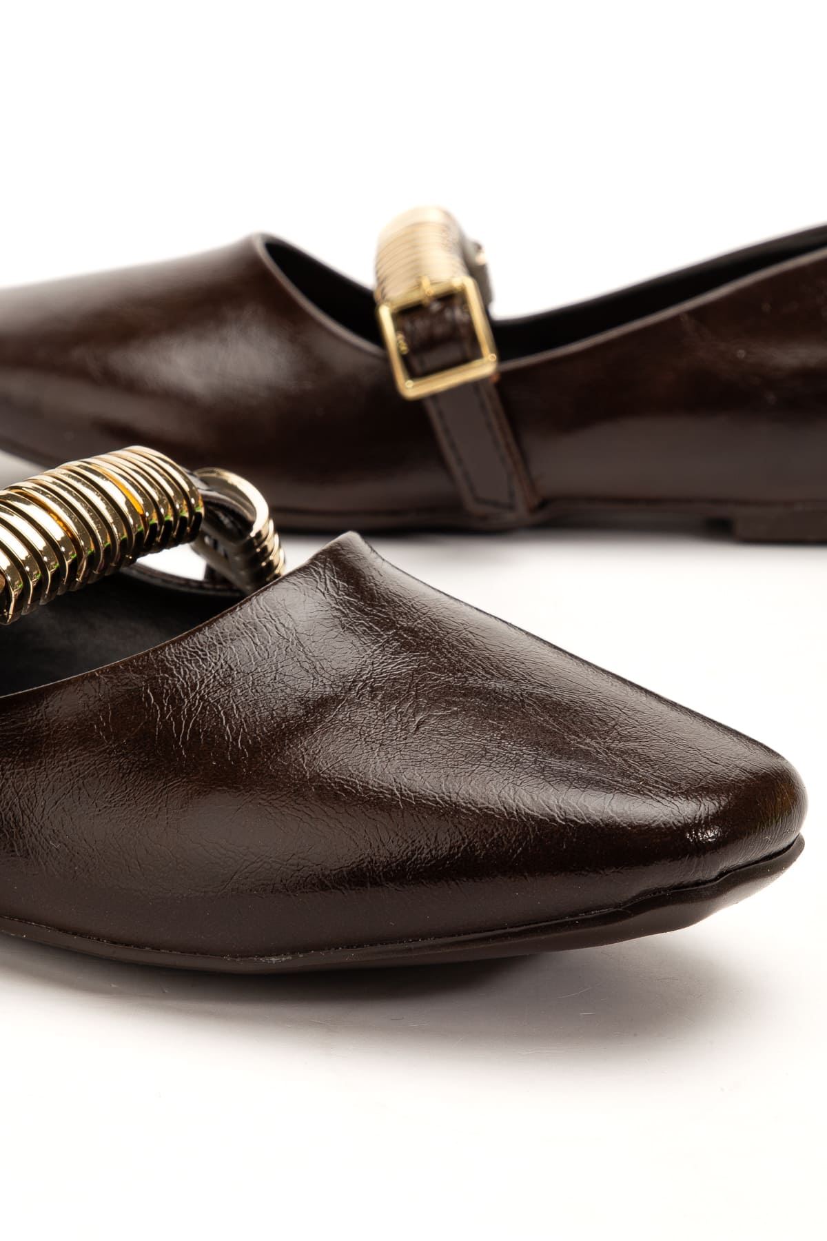 Kadın Toptan Babet Ayakkabı TR11MS05B