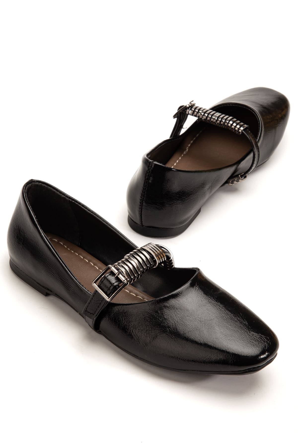 Kadın Toptan Babet Ayakkabı TR11MS05C