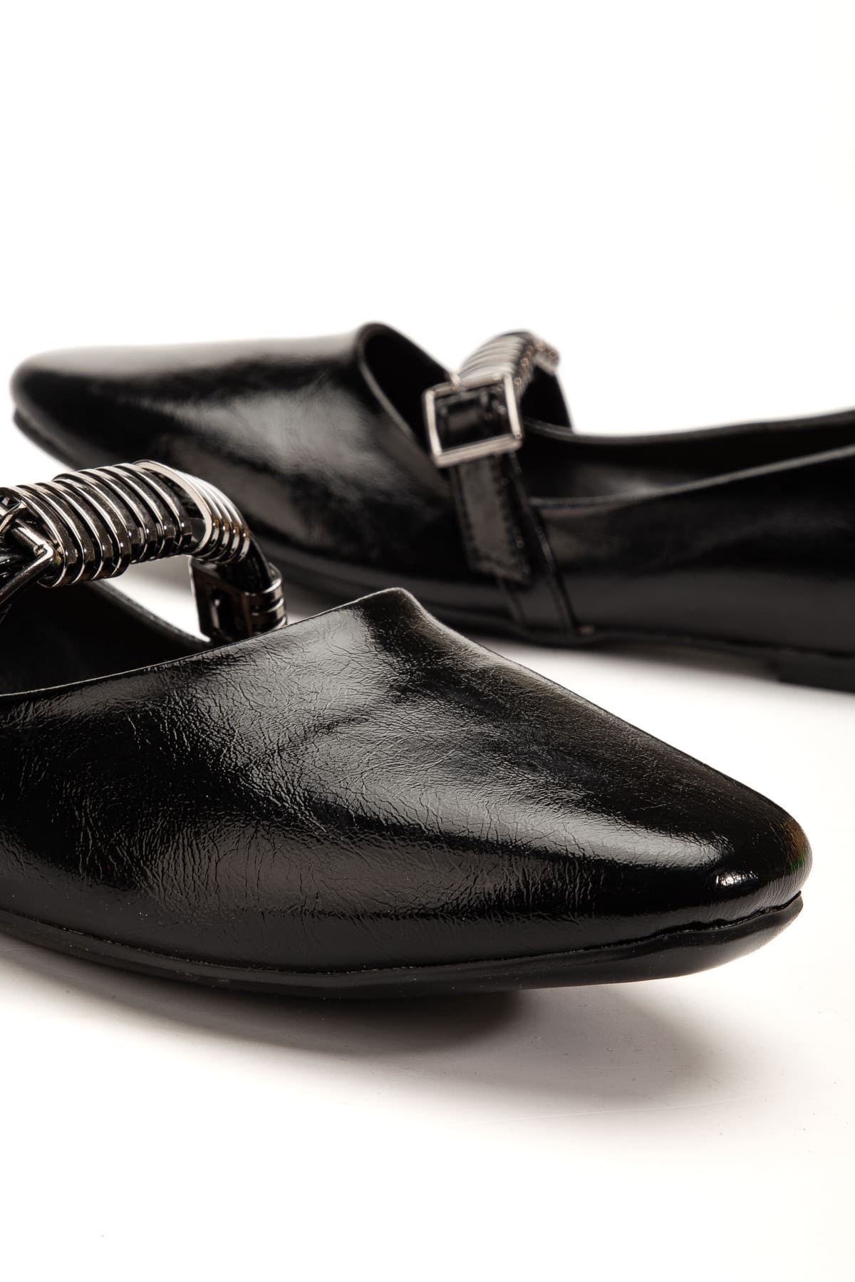 Kadın Toptan Babet Ayakkabı TR11MS05C