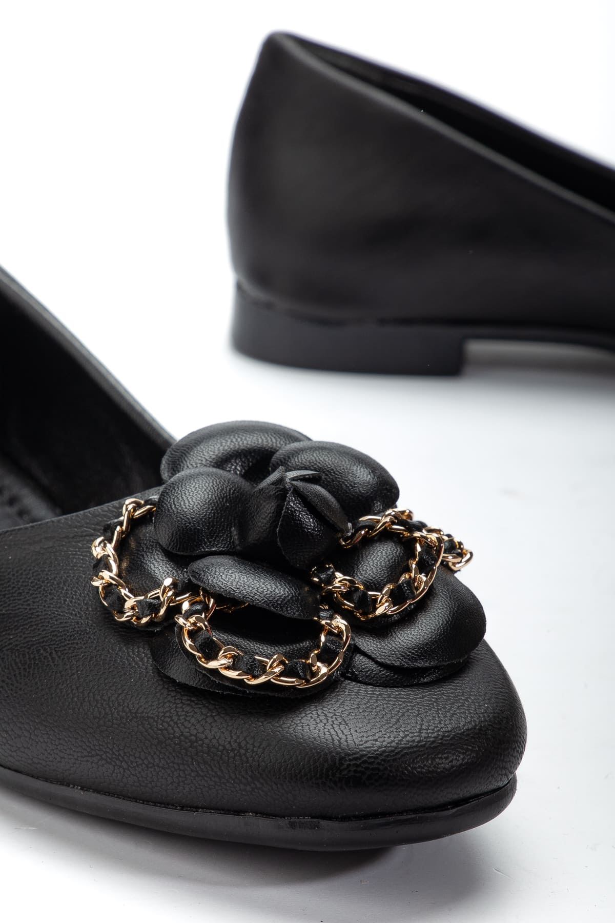 Günlük Kadın Toptan Babet Ayakkabı TR11MS07A