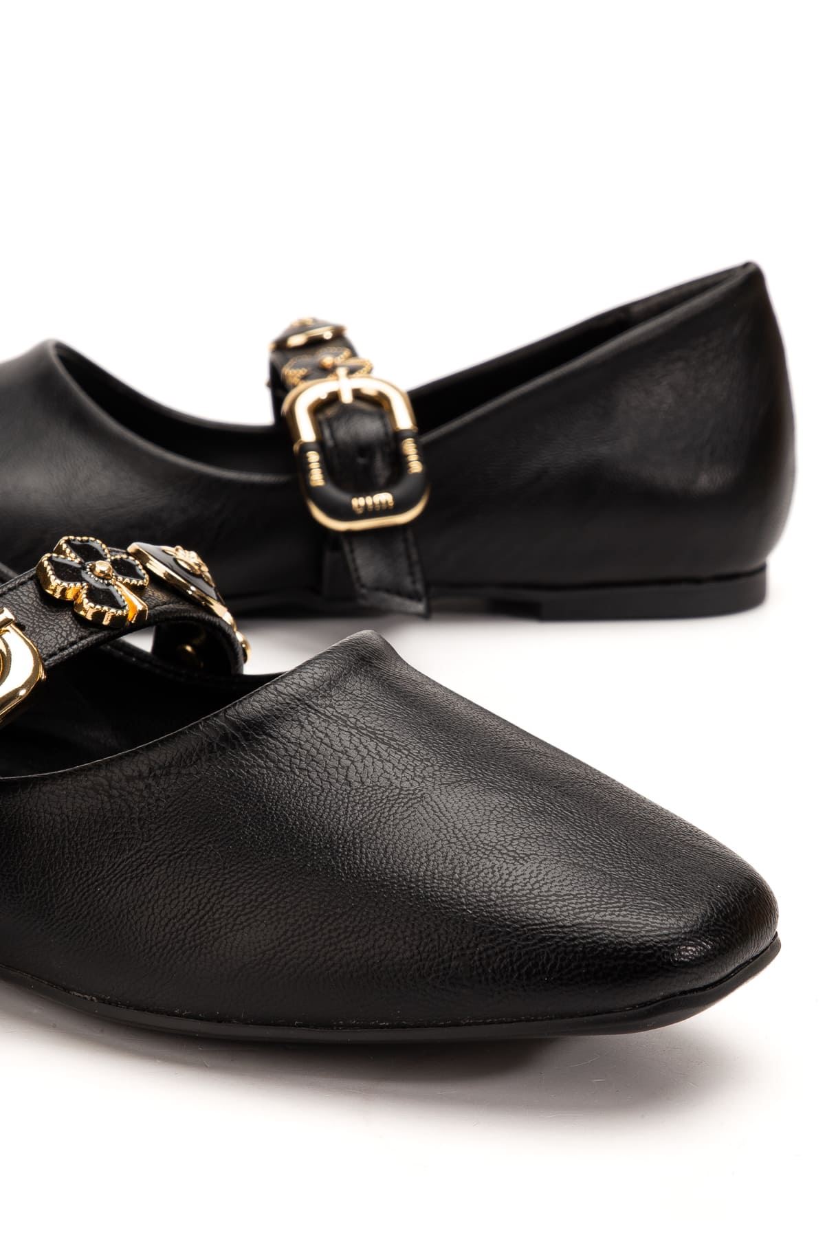 Kadın Günlük Toptan Babet Ayakkabı TR11MS08A