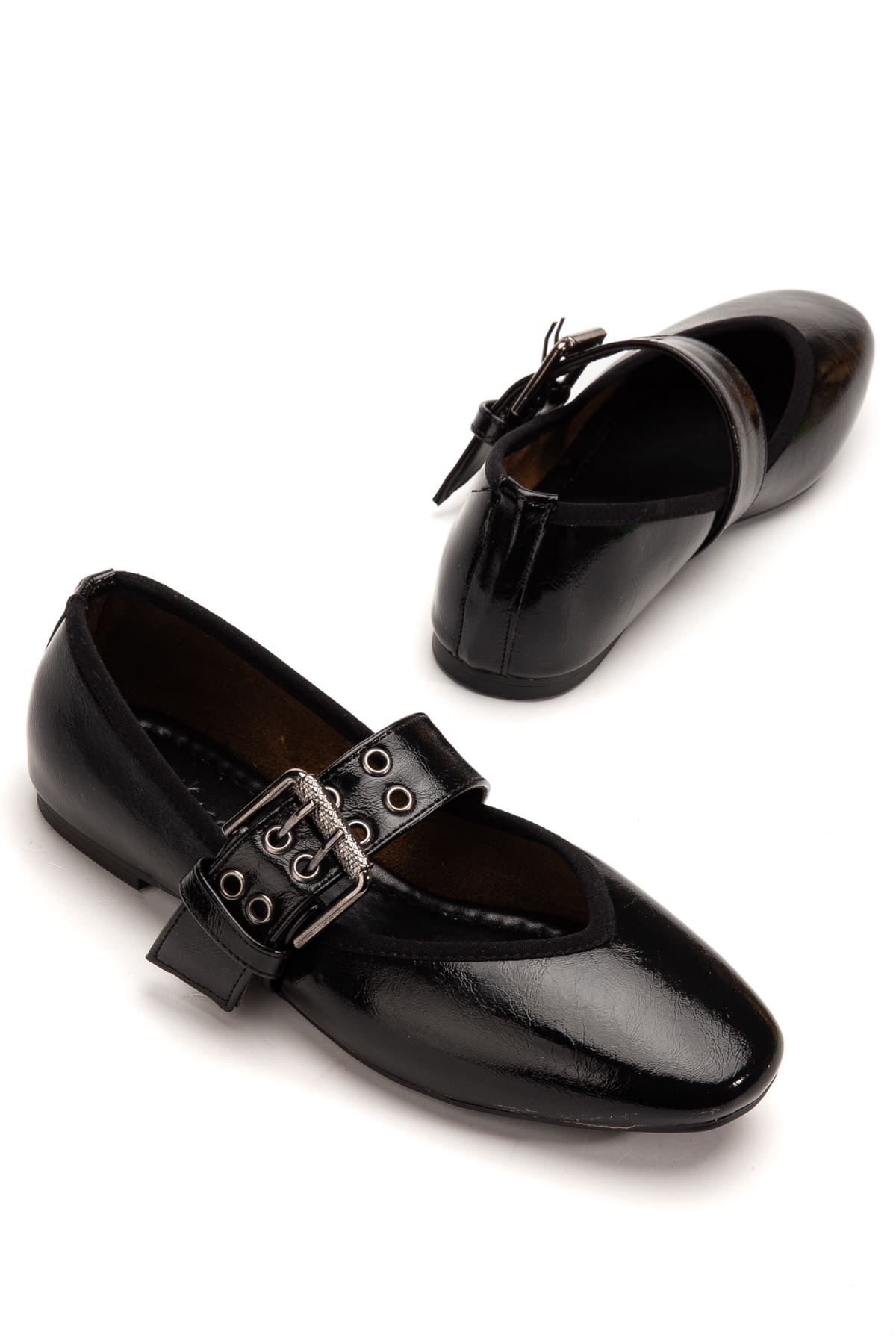 Kadın Toptan Babet Ayakkabı TR11MS09A