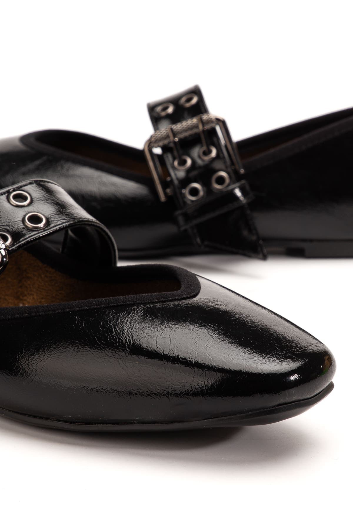 Kadın Toptan Babet Ayakkabı TR11MS09A