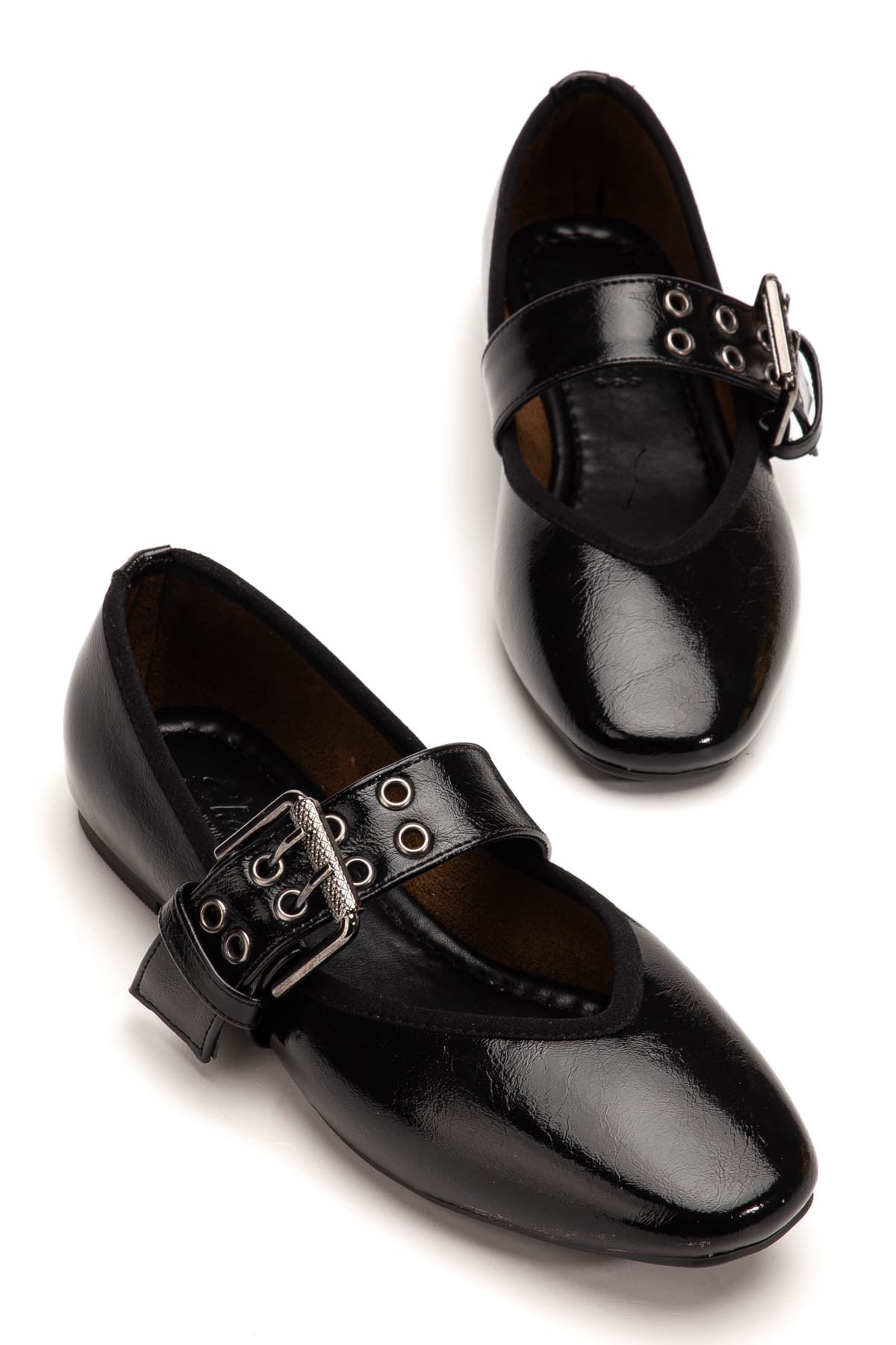 Kadın Toptan Babet Ayakkabı TR11MS09A