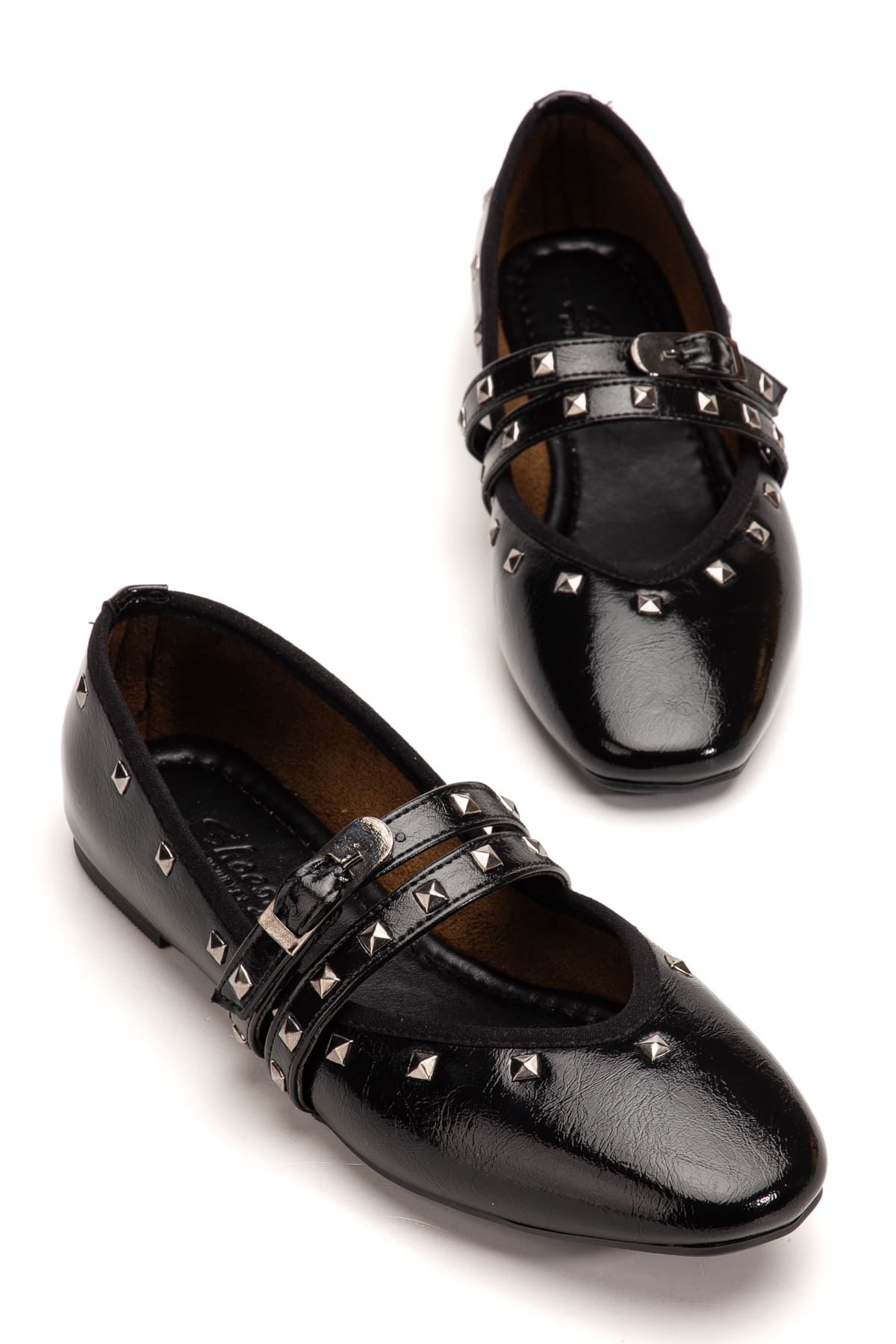 Toptan Kadın Günlük Ayakkabı TR11MS10A