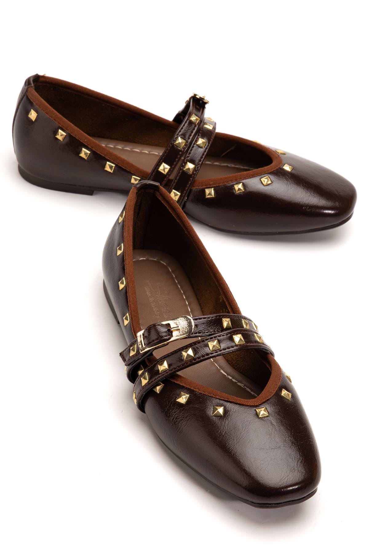 Toptan Kadın Günlük Ayakkabı TR11MS10B