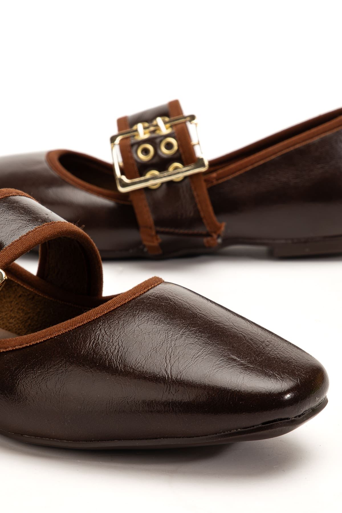 Kadın Toptan Babet Ayakkabı TR11MS13A