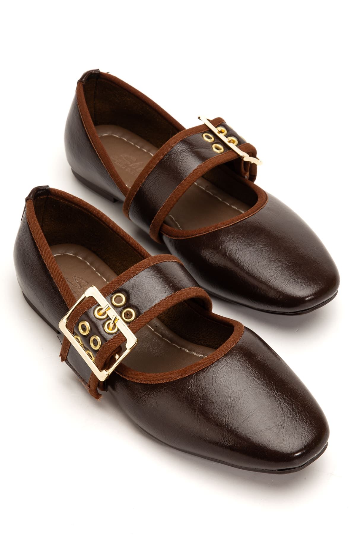 Kadın Toptan Babet Ayakkabı TR11MS13A