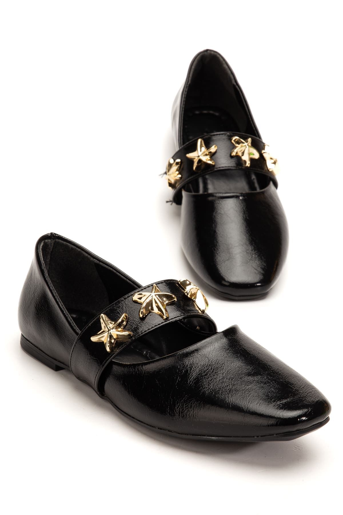 Toptan Kadın Babet Ayakkabı TR11MS14A