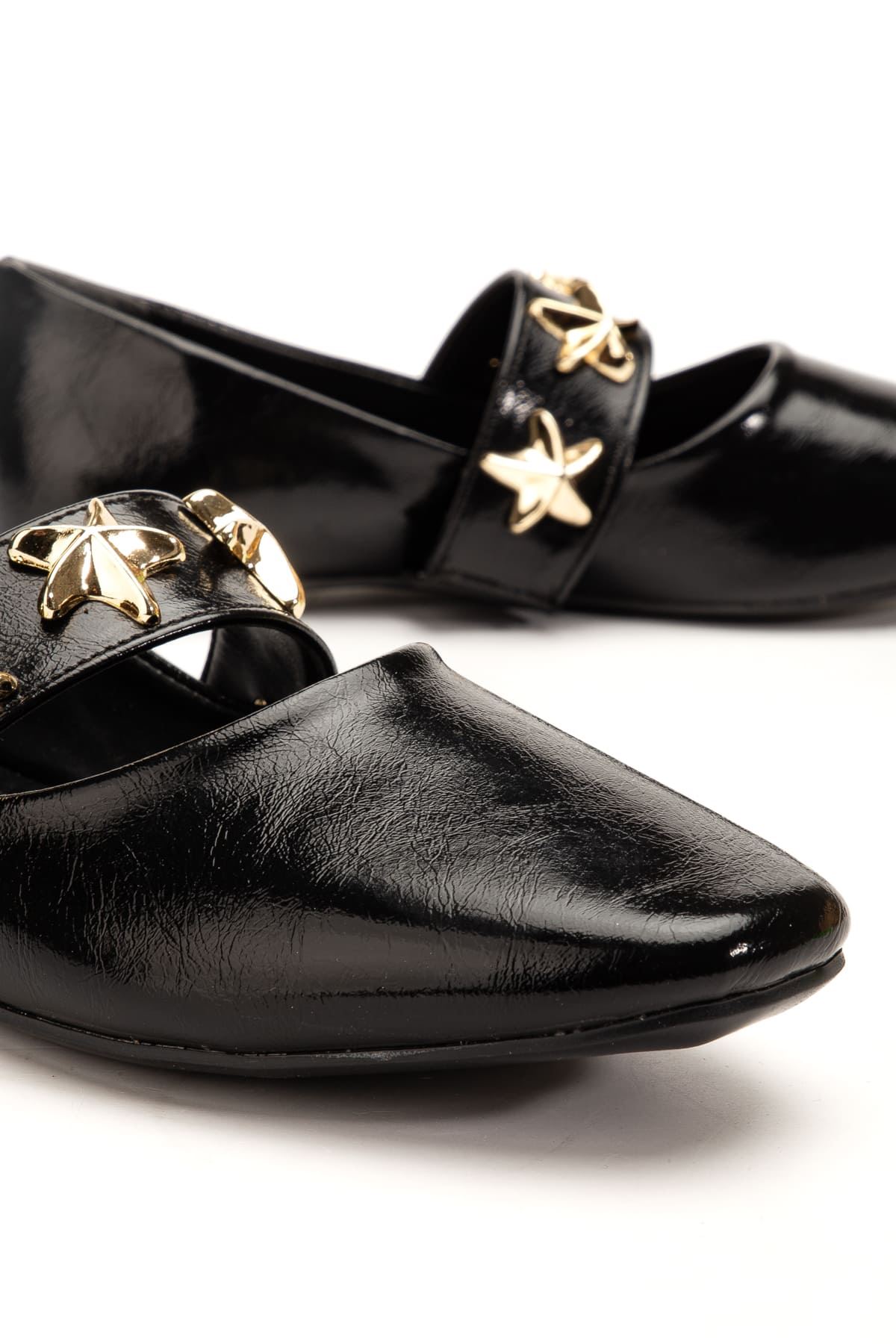 Toptan Kadın Babet Ayakkabı TR11MS14A