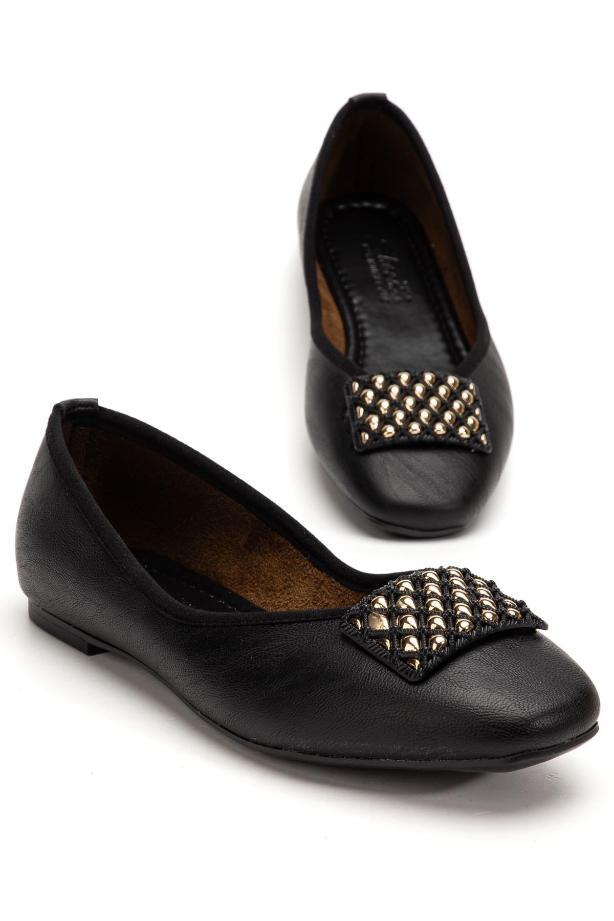 Toptan Günlük Kadın Ayakkabı TR11MS16A