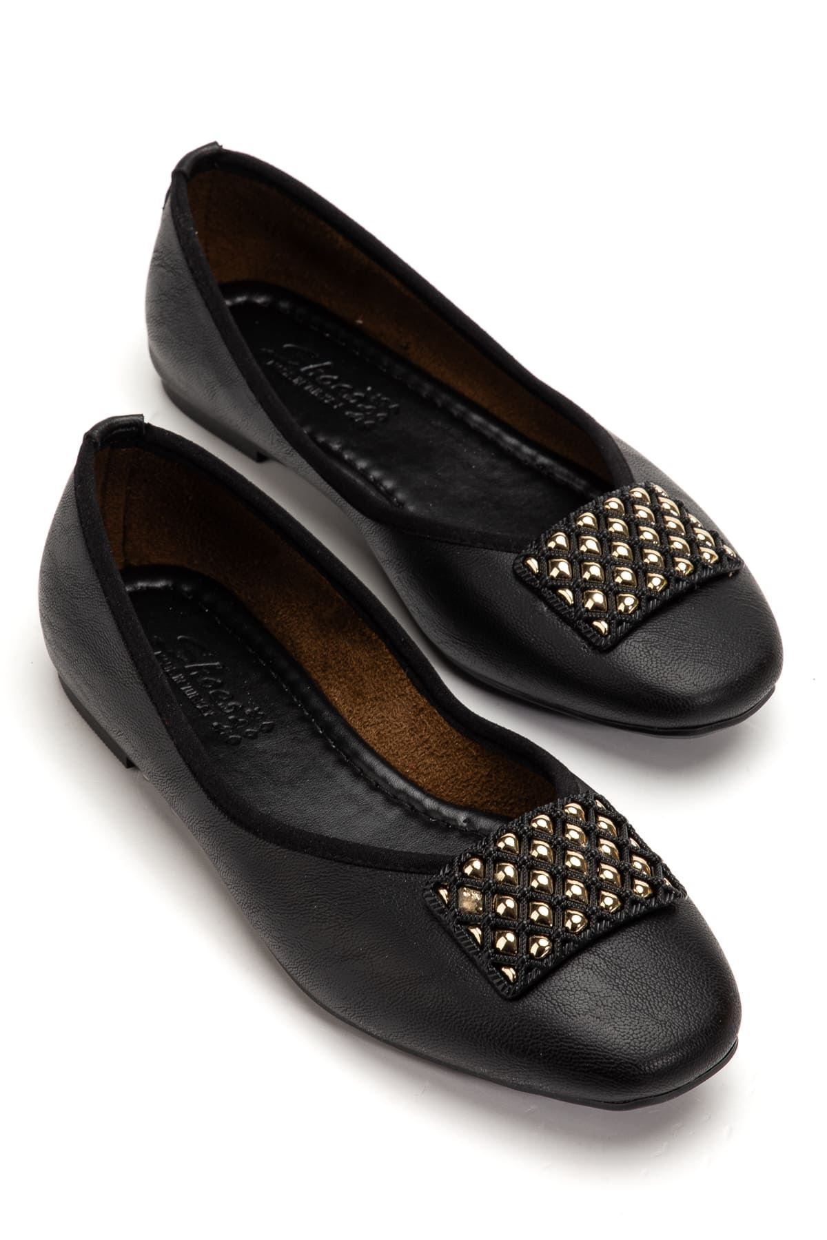 Toptan Günlük Kadın Ayakkabı TR11MS16A