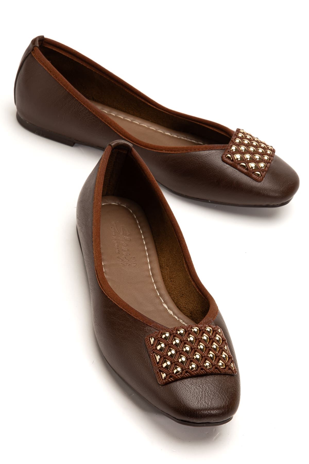 Toptan Günlük Kadın Ayakkabı TR11MS16B