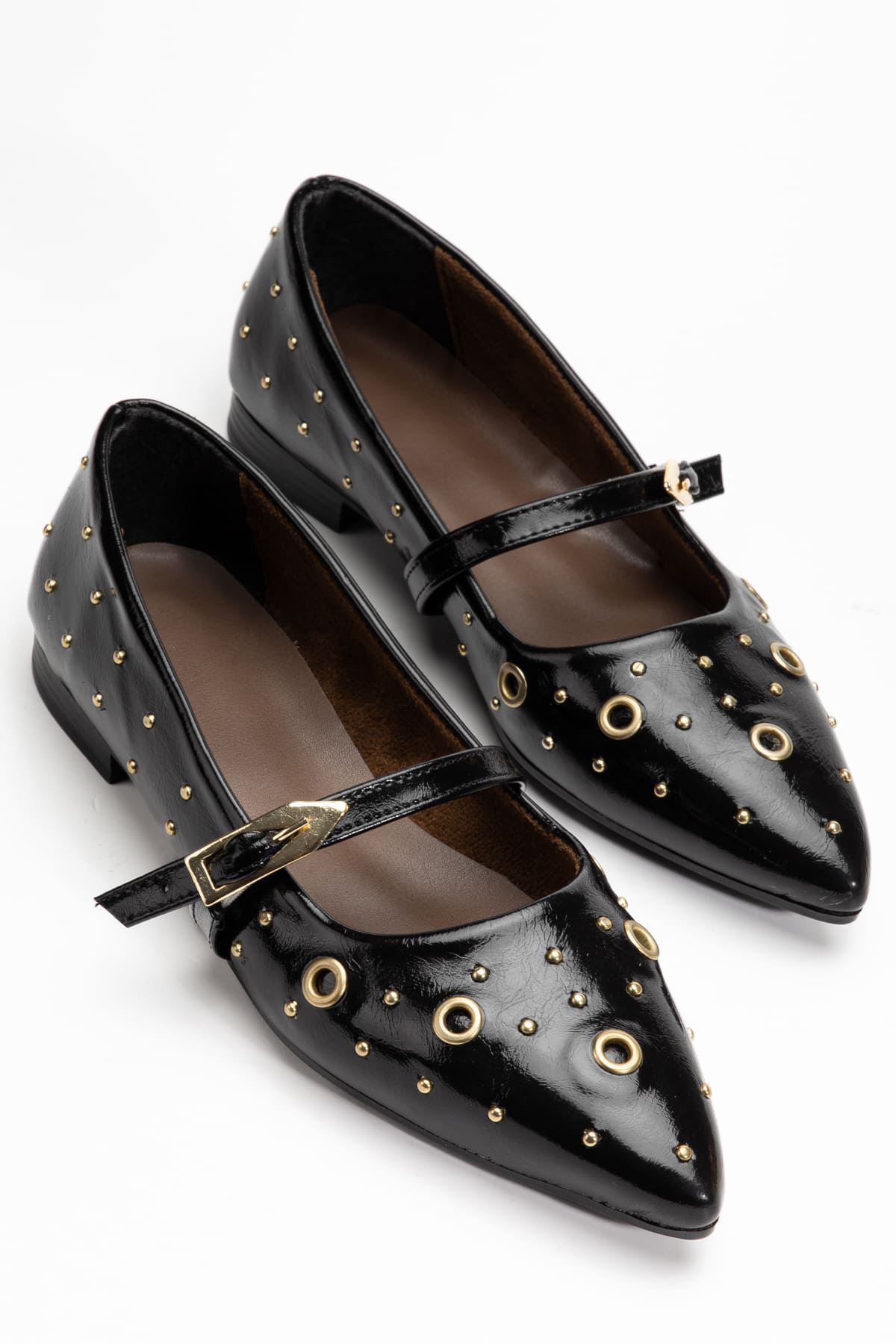 Kadın Günlük Toptan Ayakkabı TR11MS18A